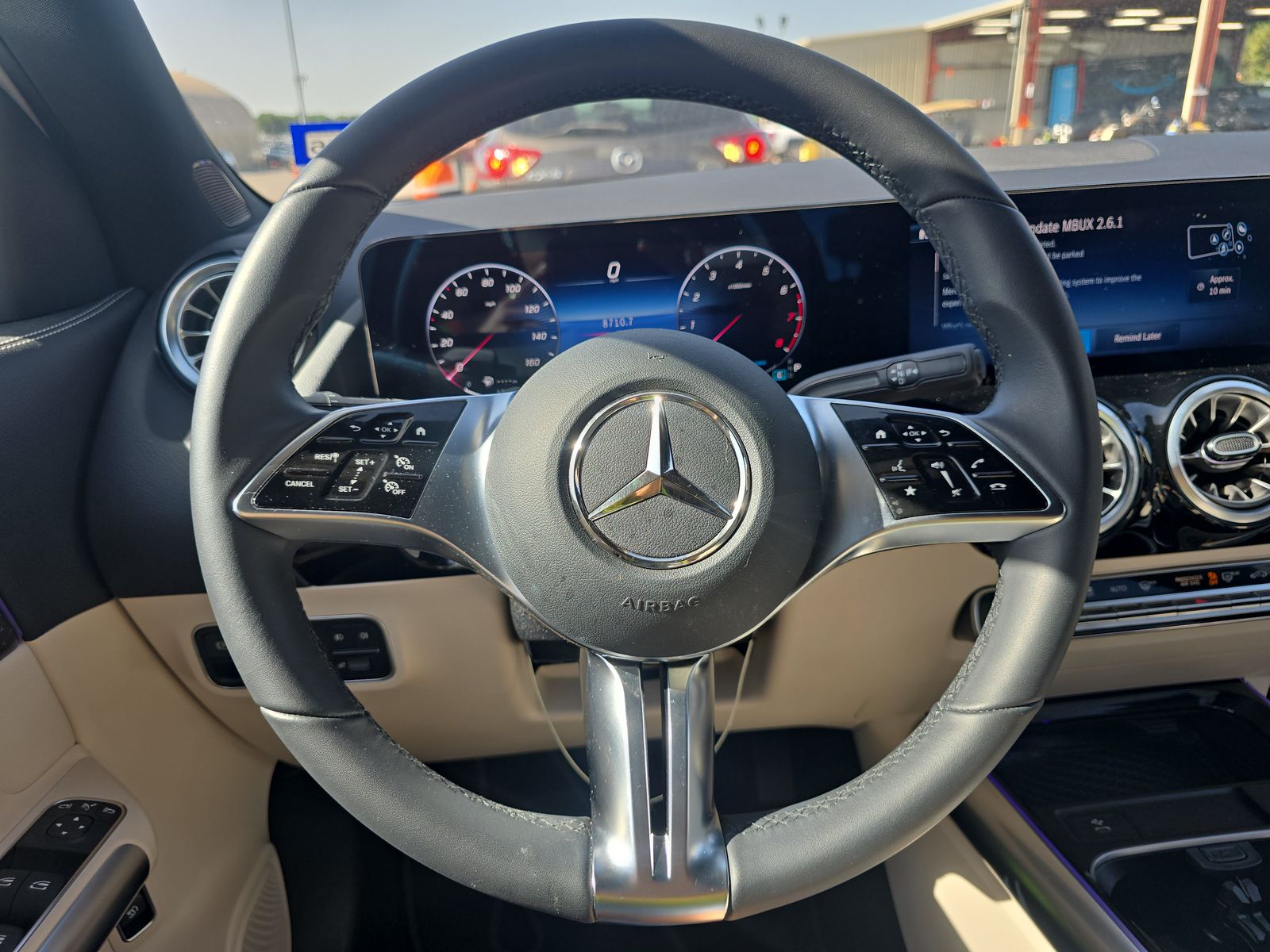 2025 Mercedes-Benz GLA GLA 250 FWD