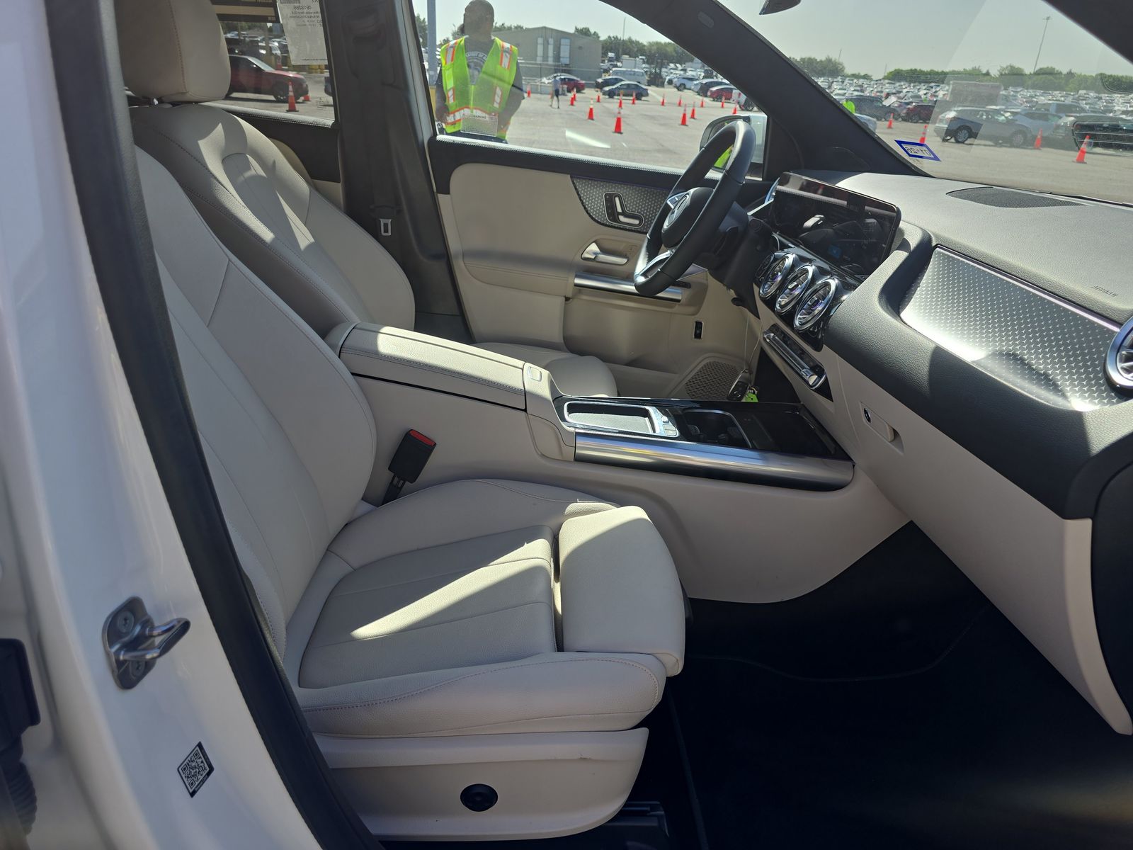 2025 Mercedes-Benz GLA GLA 250 FWD