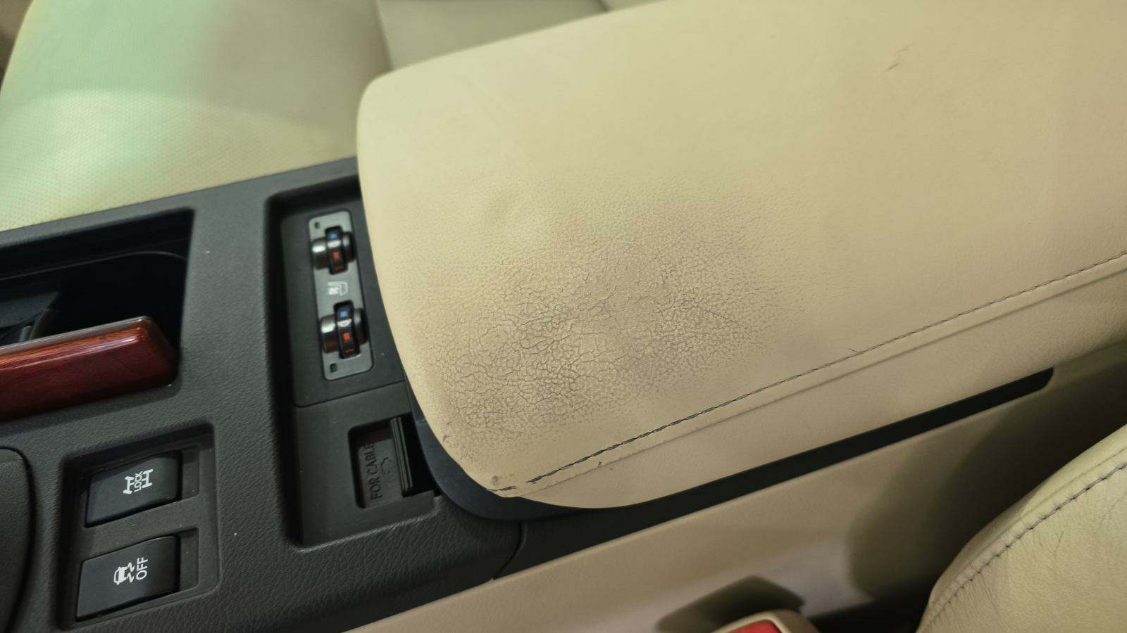 2010 Lexus RX RX 350 AWD