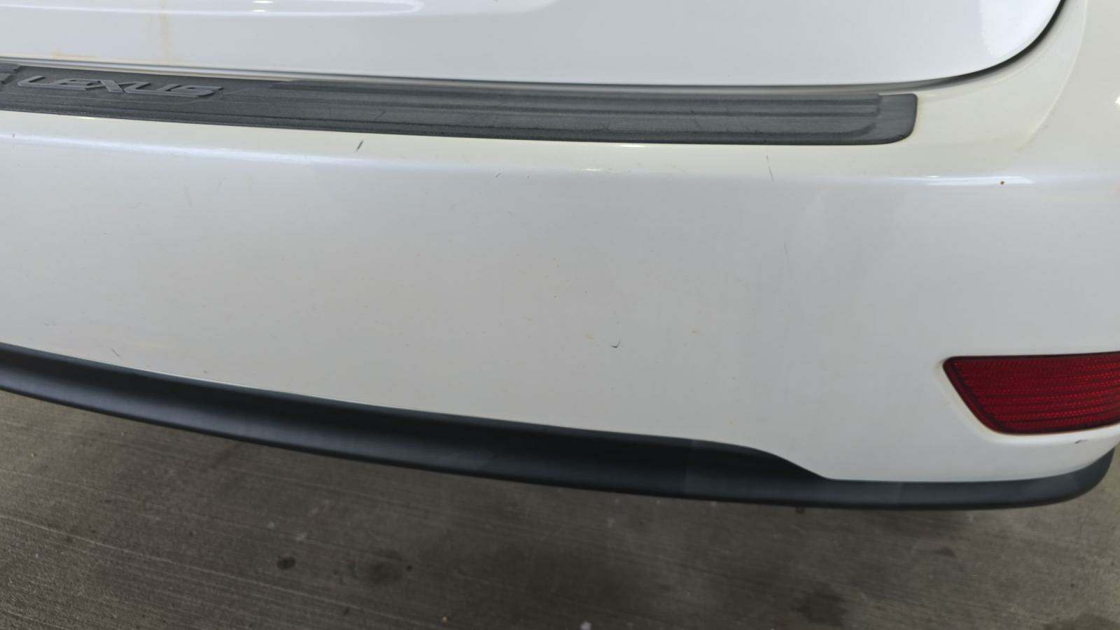 2010 Lexus RX RX 350 AWD