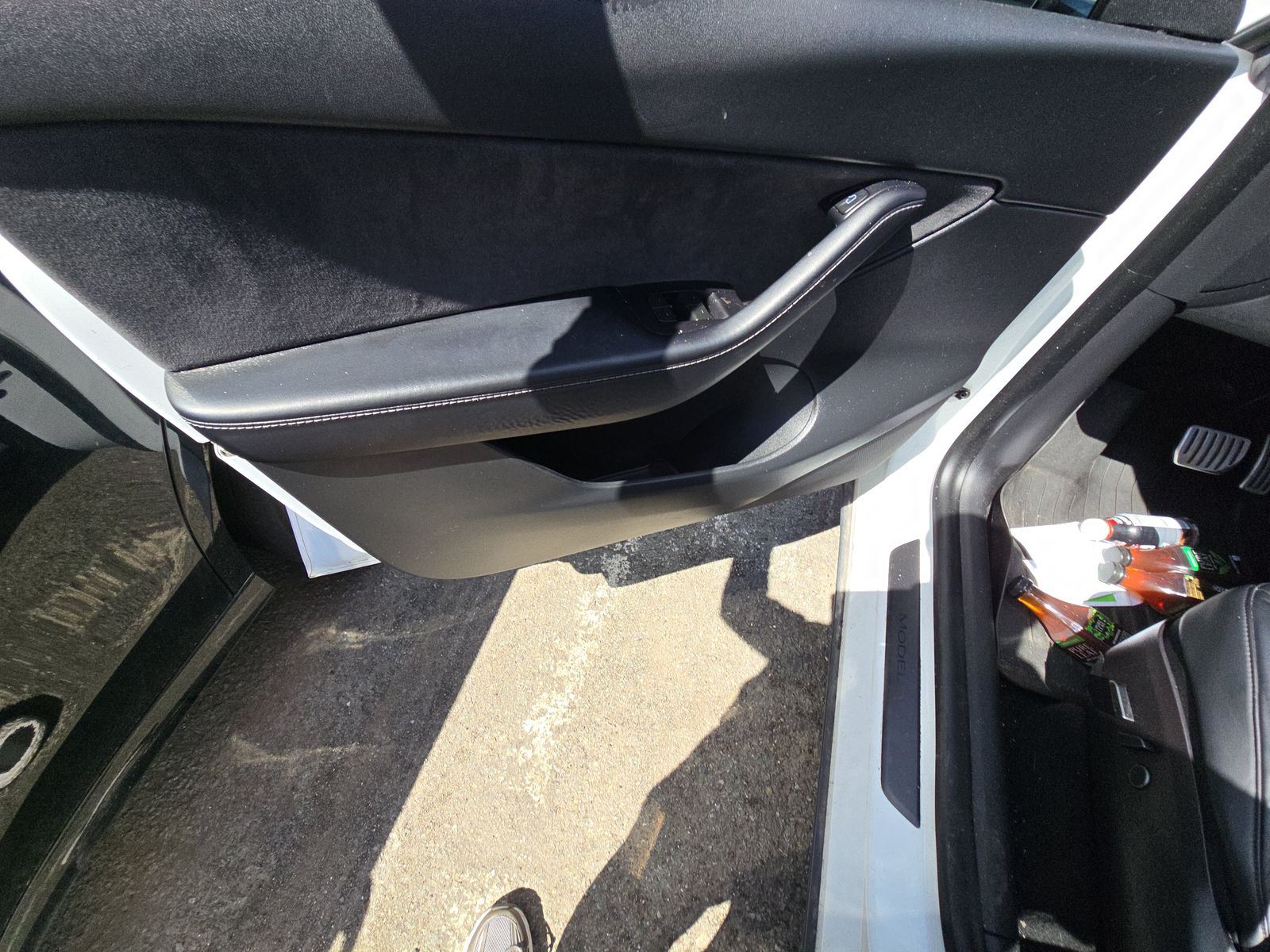 2022 Tesla Model Y Performance AWD
