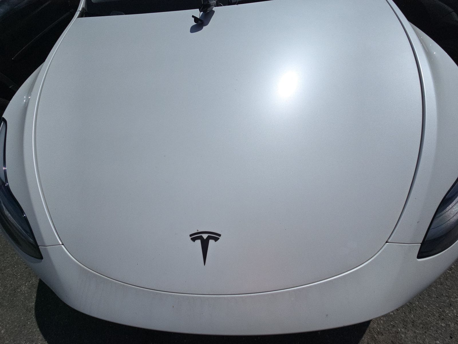 2022 Tesla Model Y Performance AWD