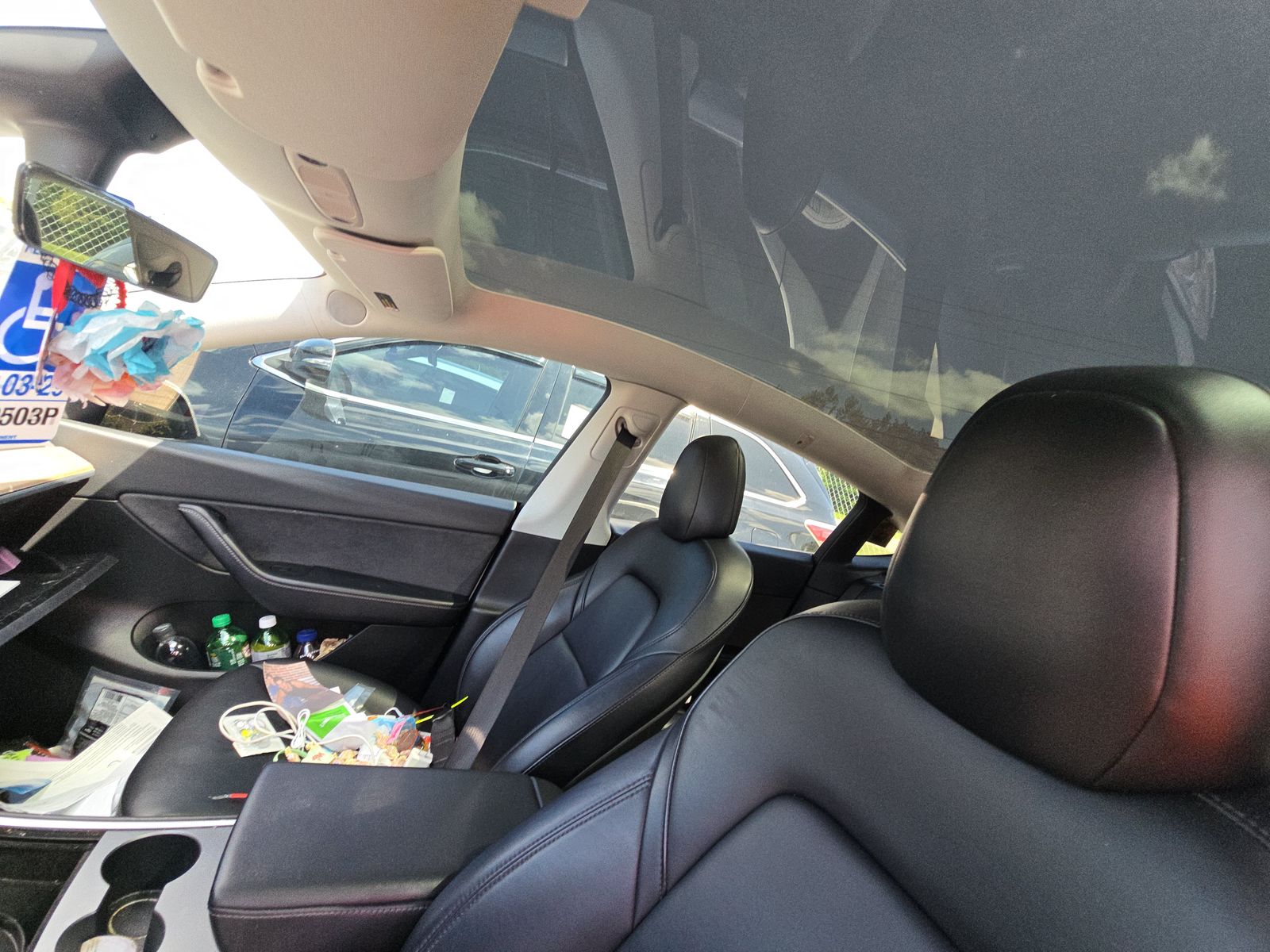 2022 Tesla Model Y Performance AWD