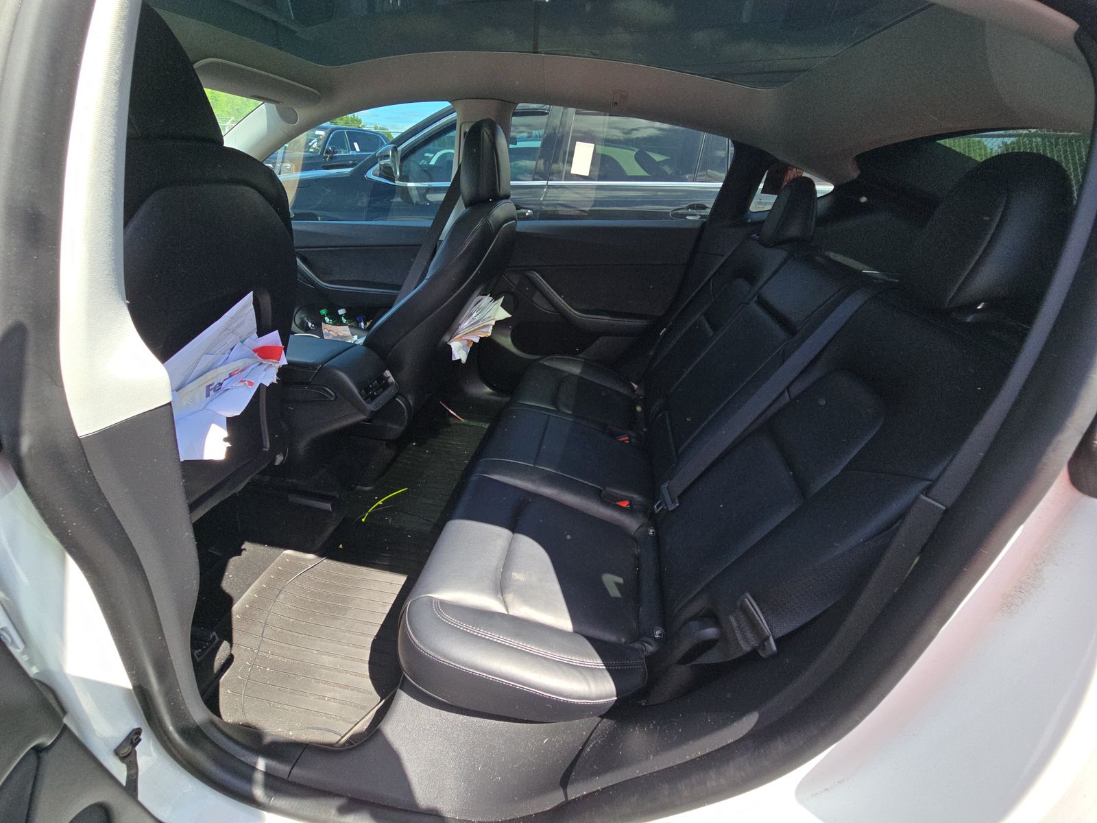 2022 Tesla Model Y Performance AWD