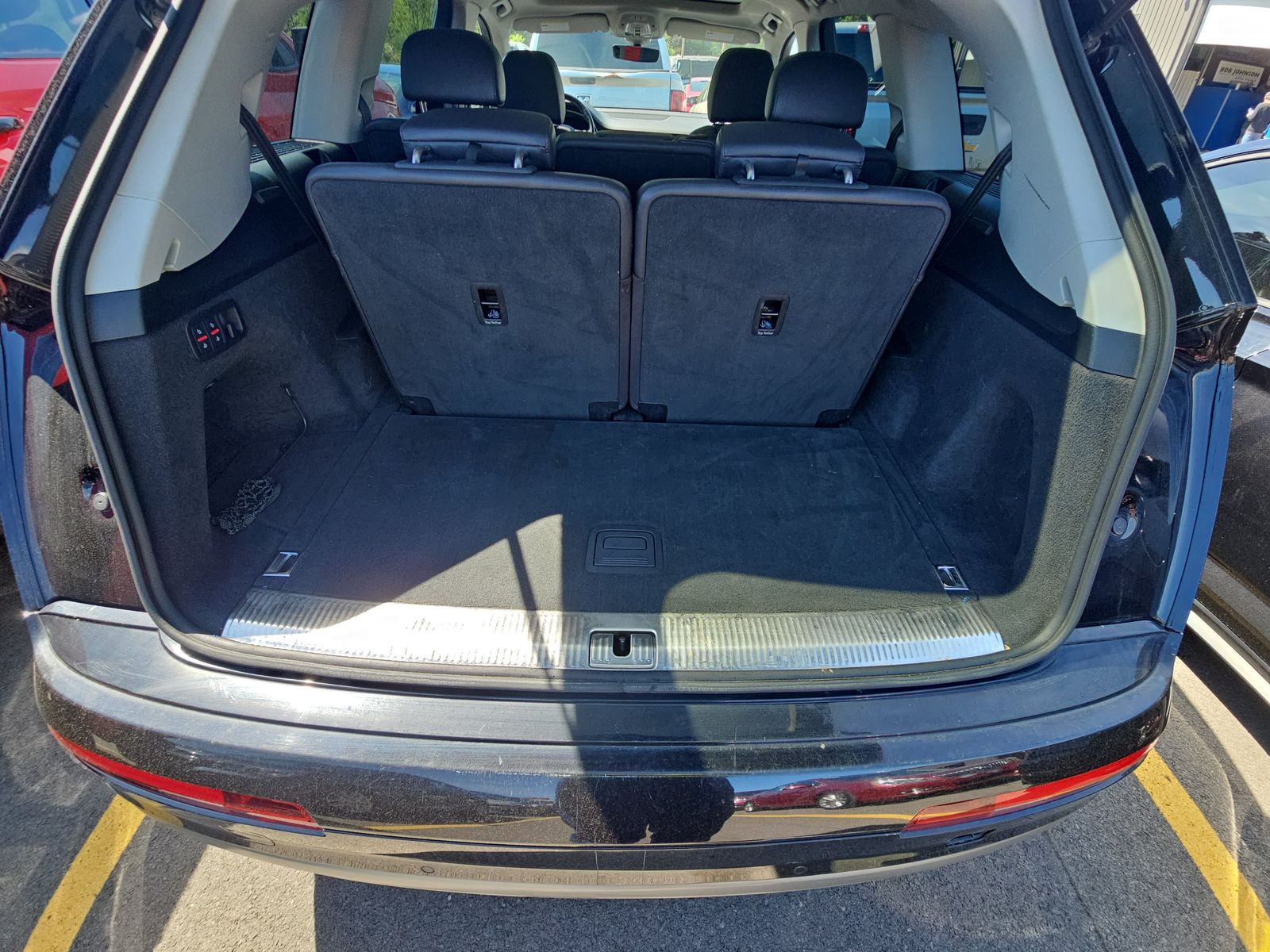 2017 Audi Q7 2.0T Premium Plus AWD