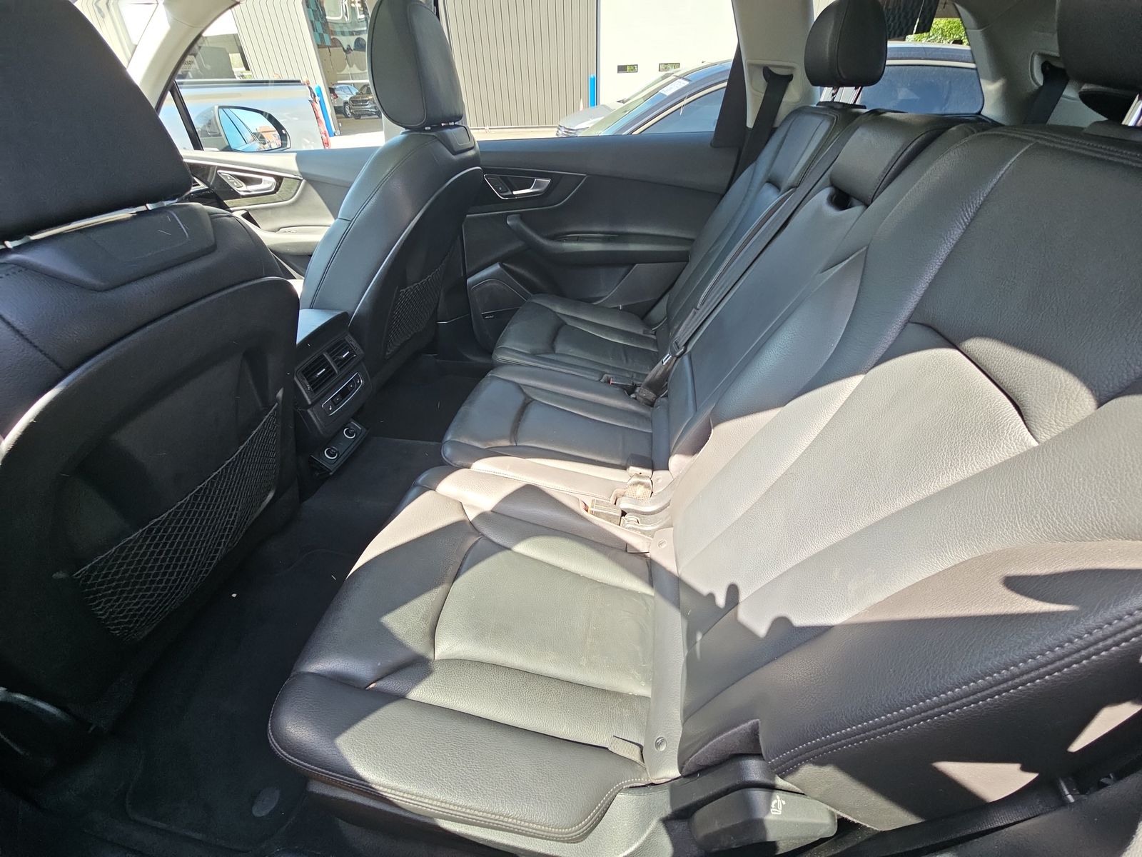 2017 Audi Q7 2.0T Premium Plus AWD