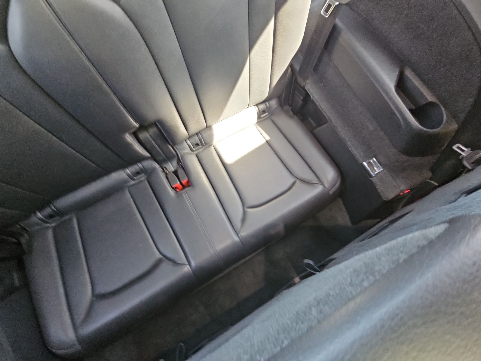 2017 Audi Q7 2.0T Premium Plus AWD