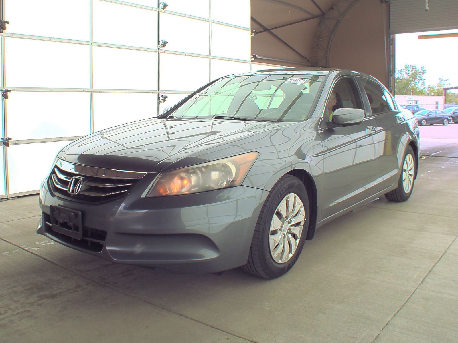 2011 Honda Accord LX FWD
