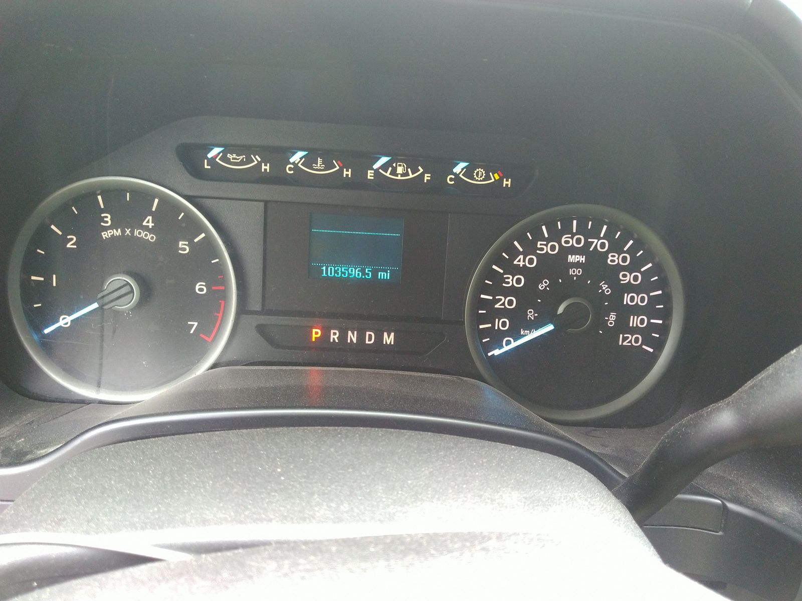 2018 Ford F-150 XLT AWD