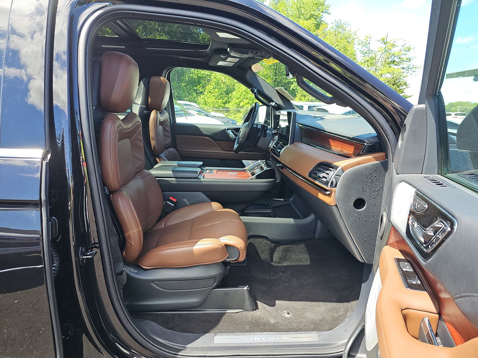 2024 Lincoln Navigator L Reserve AWD