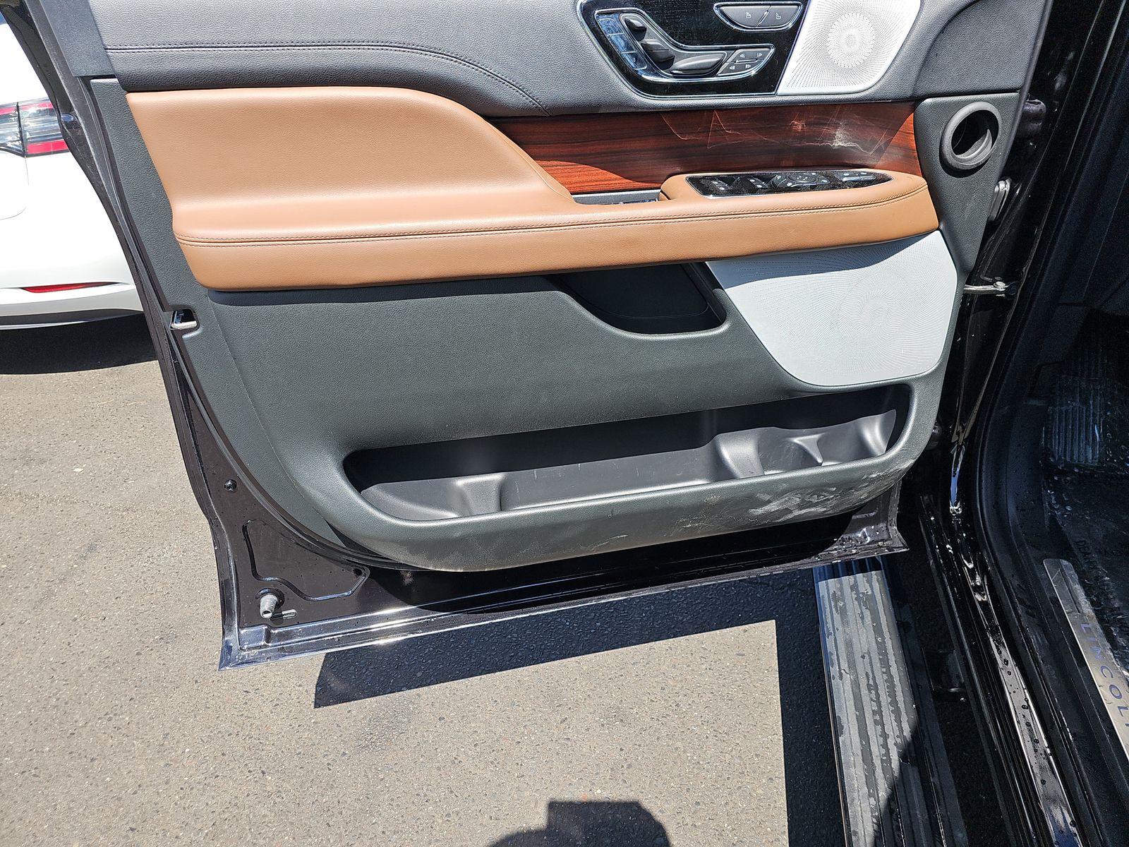 2024 Lincoln Navigator L Reserve AWD
