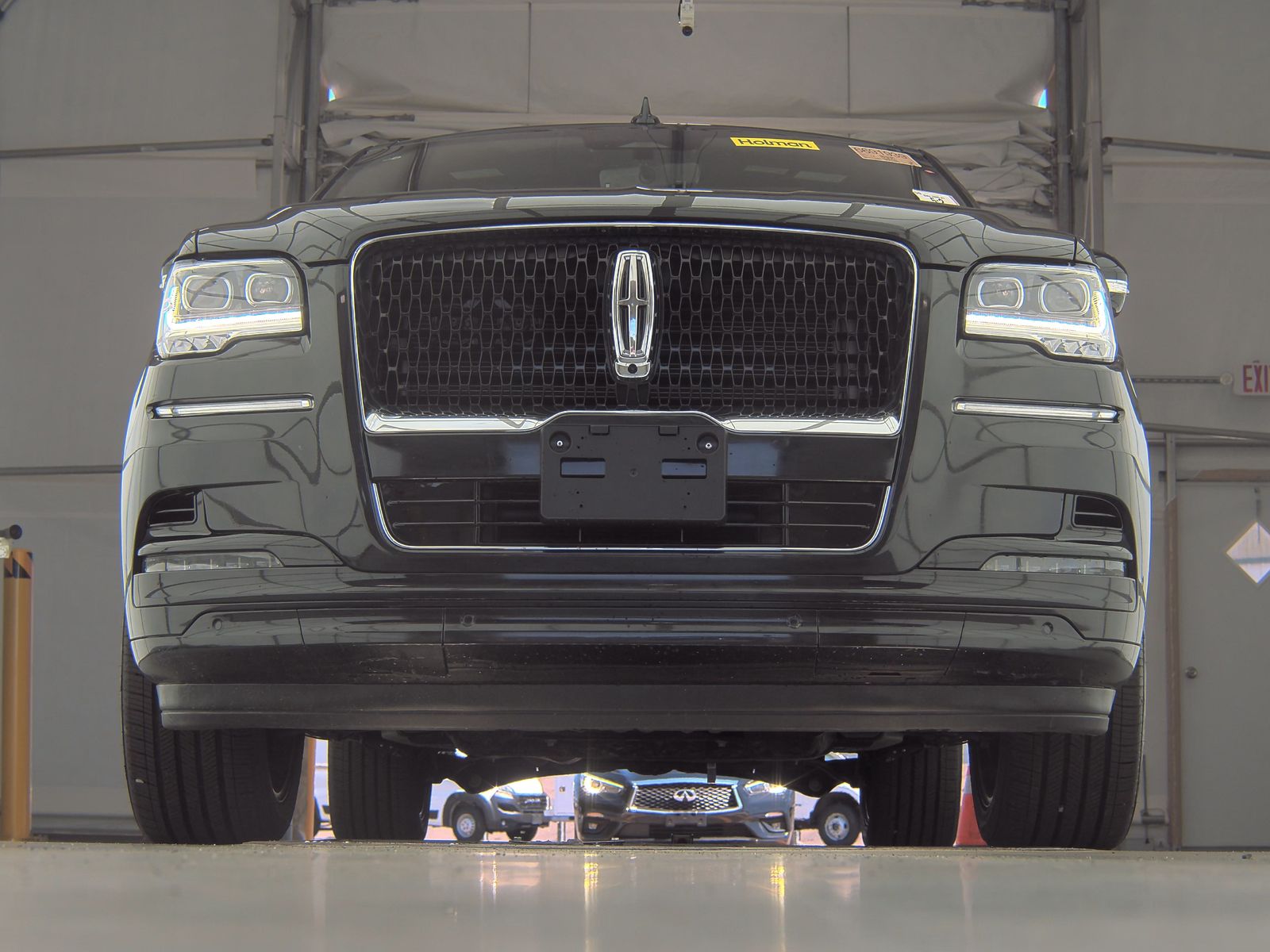 2024 Lincoln Navigator L Reserve AWD