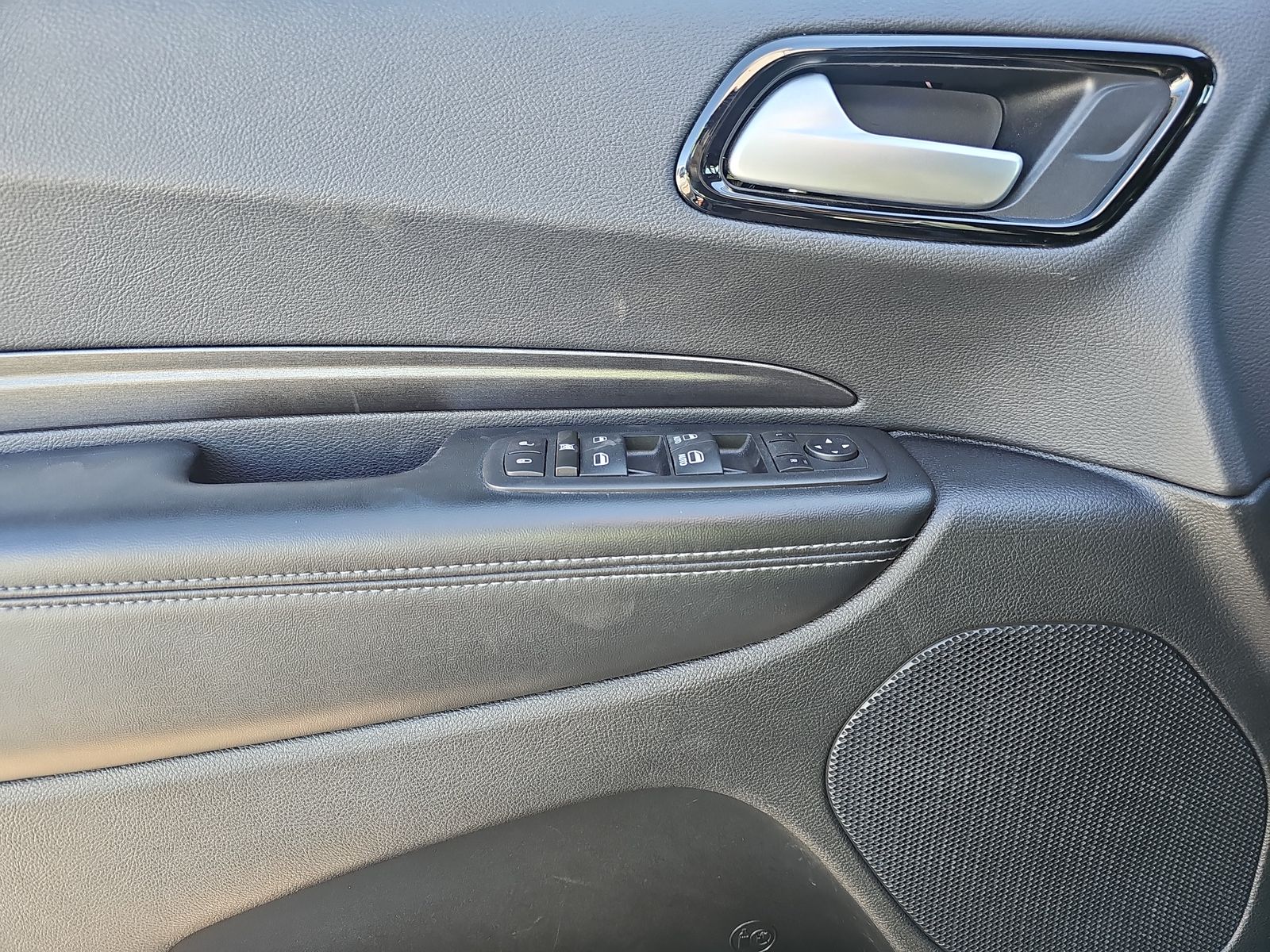 2024 Dodge Durango SXT AWD
