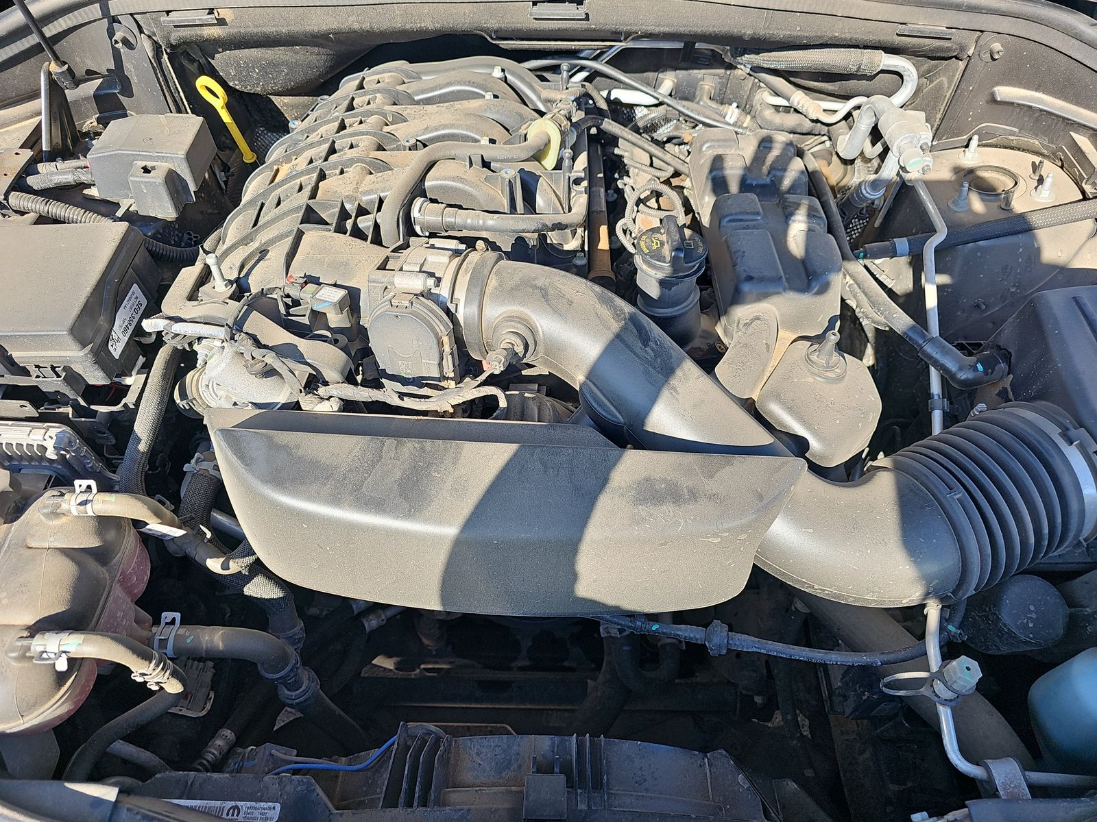 2024 Dodge Durango SXT AWD