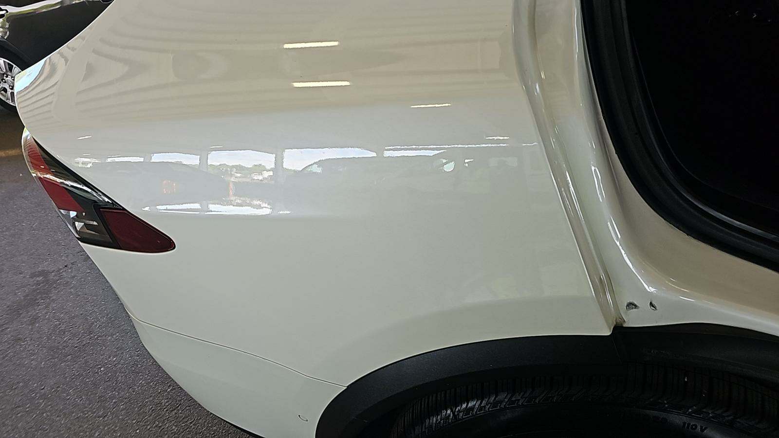 2016 Tesla Model X 90D AWD