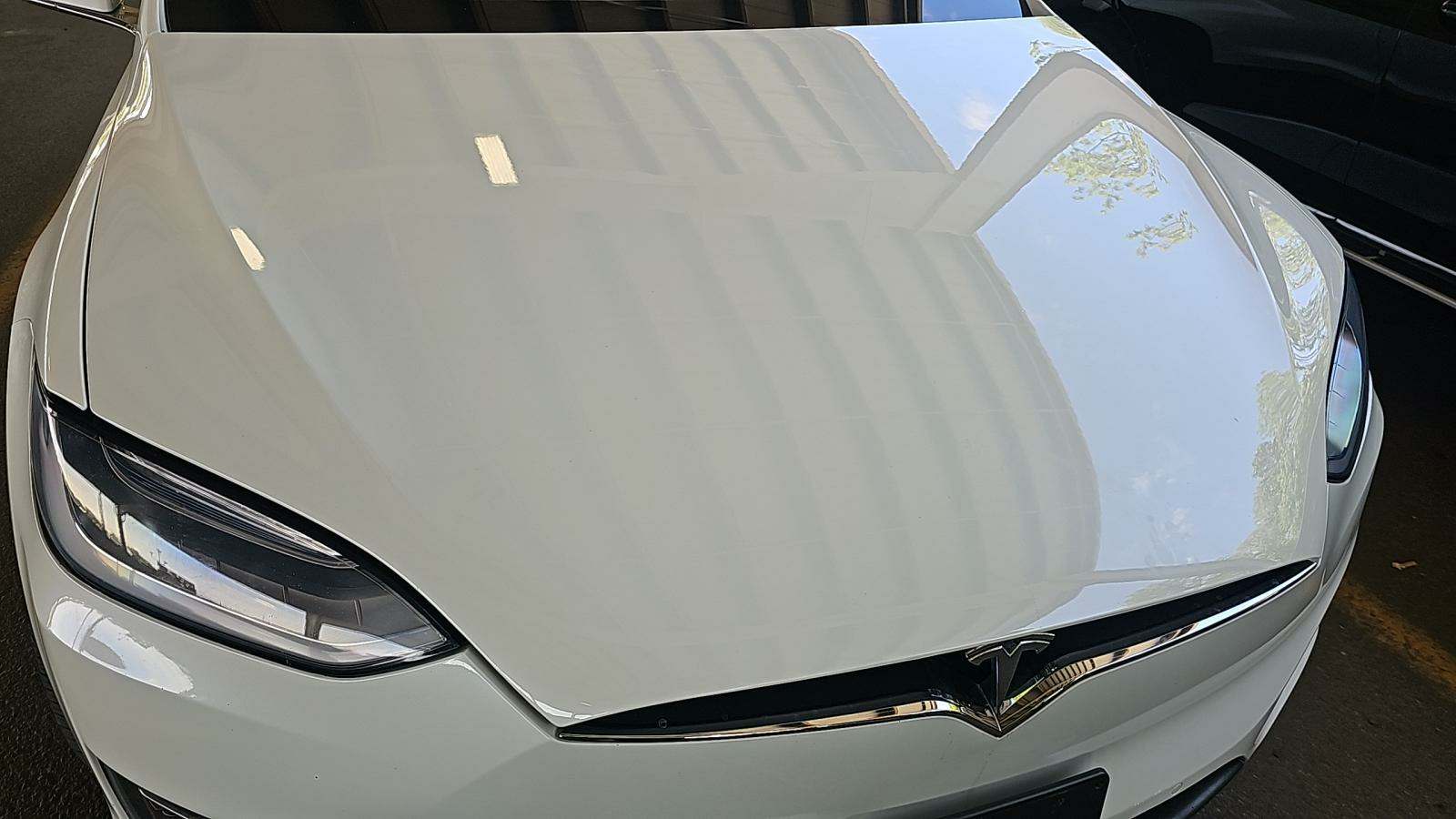 2016 Tesla Model X 90D AWD
