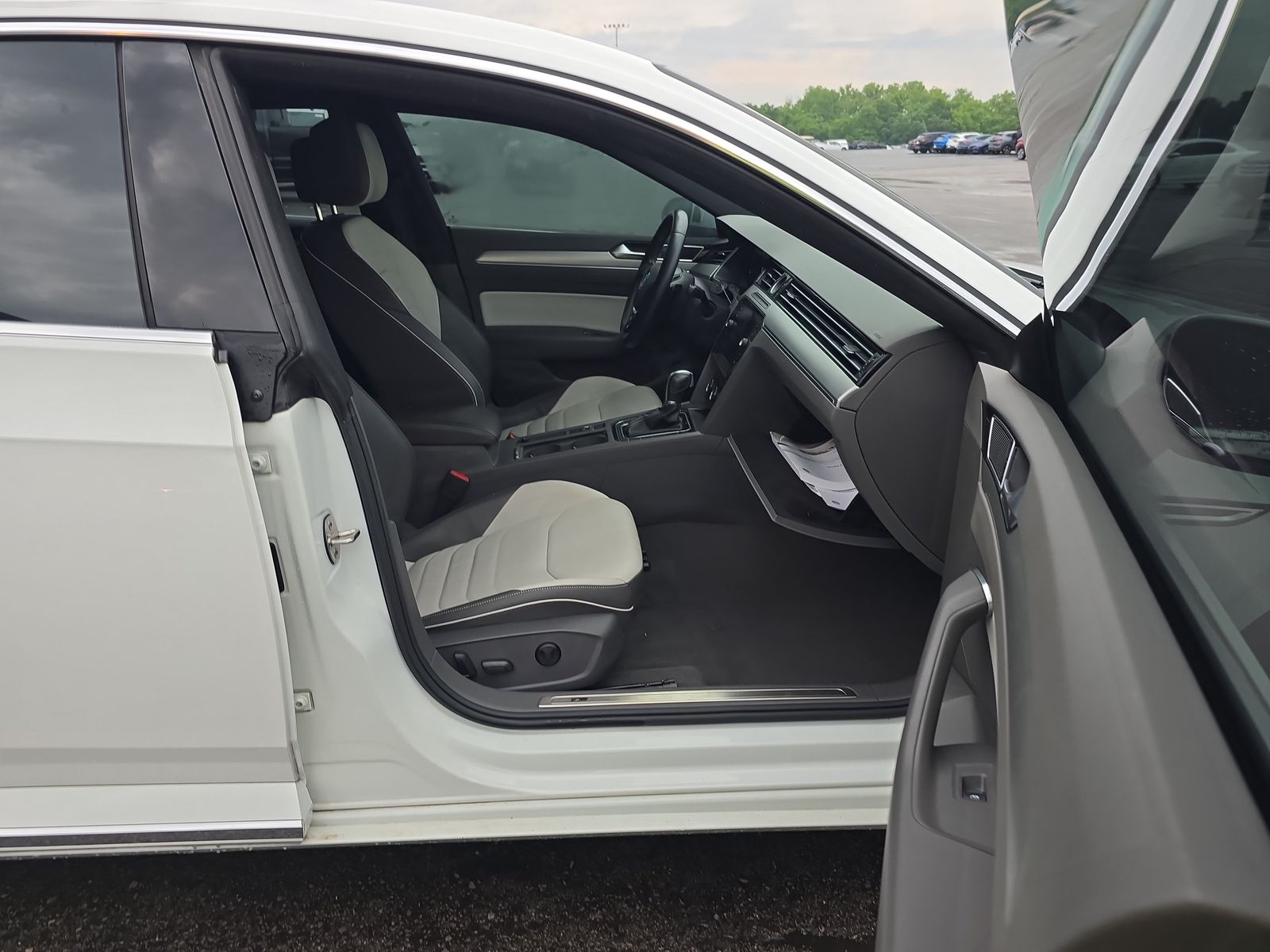 2019 Volkswagen Arteon 2.0T SEL R-Line AWD