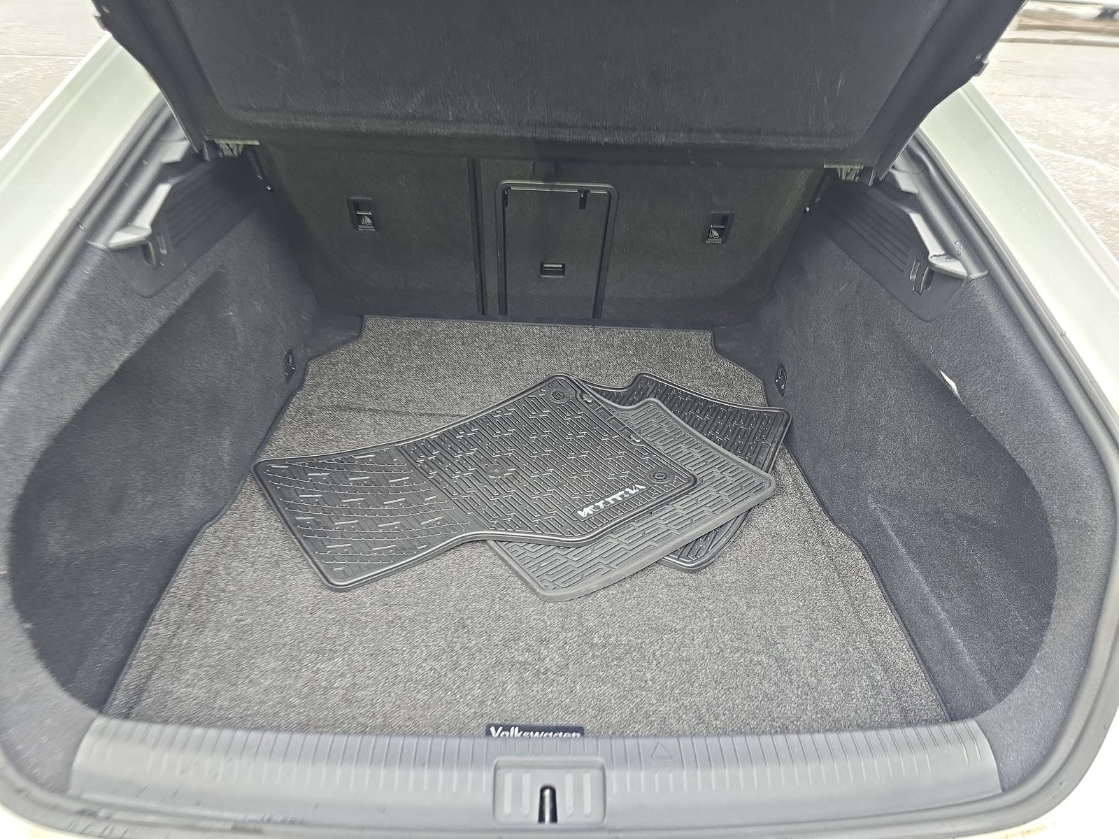 2019 Volkswagen Arteon 2.0T SEL R-Line AWD