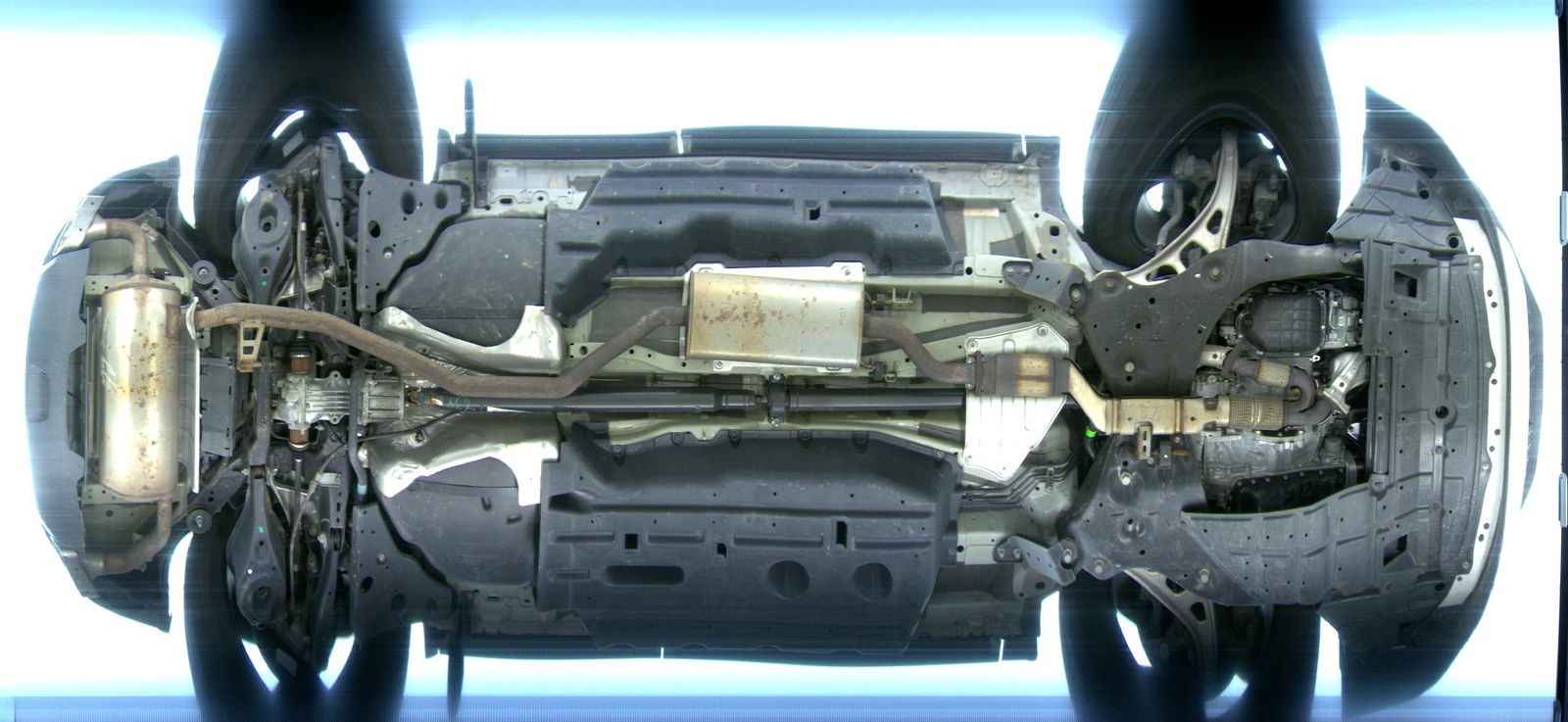 2023 Nissan Murano SV AWD