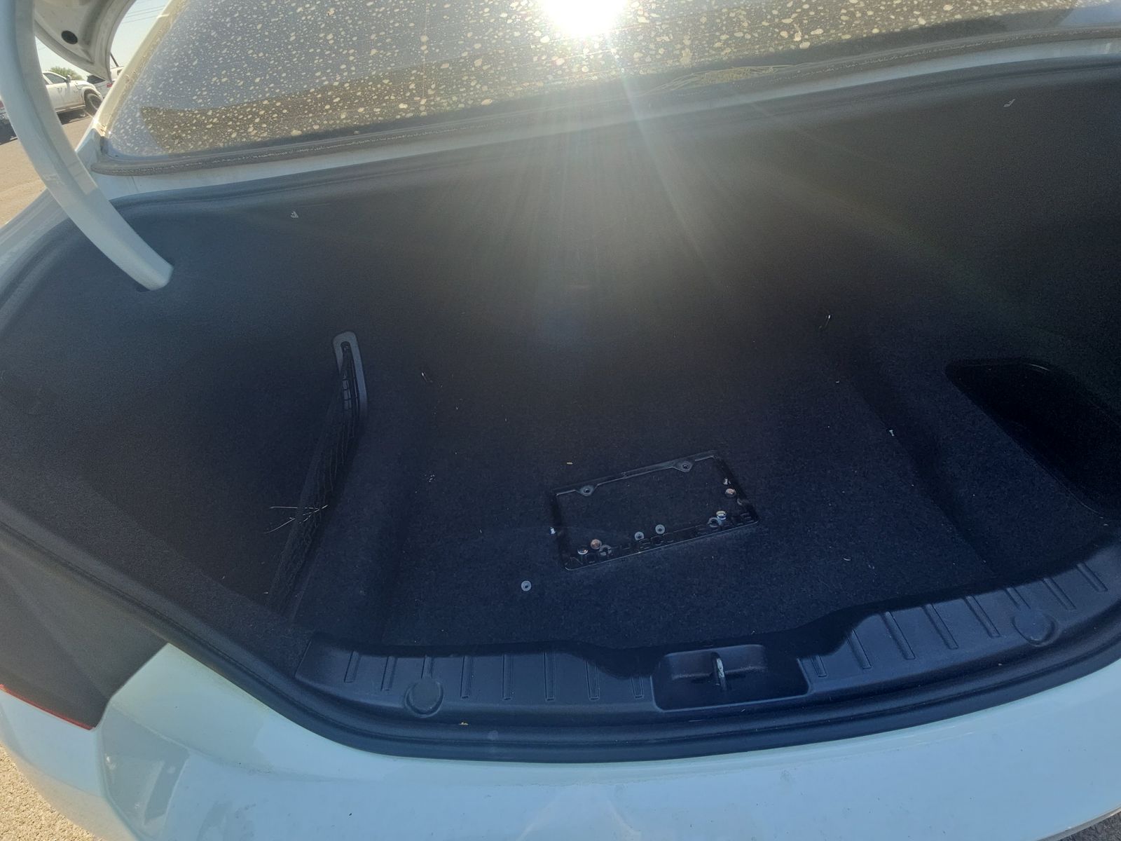 2016 BMW 5 Series 528i RWD