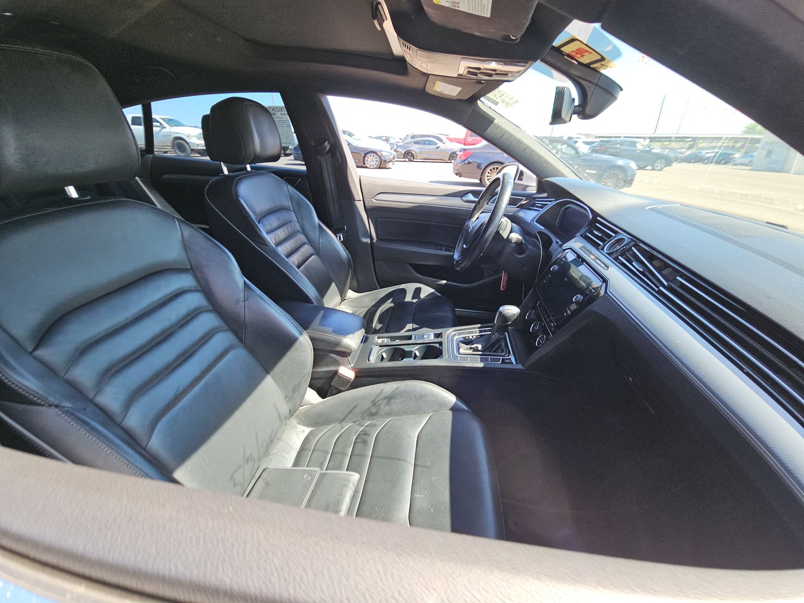 2020 Volkswagen Arteon SEL R-Line AWD