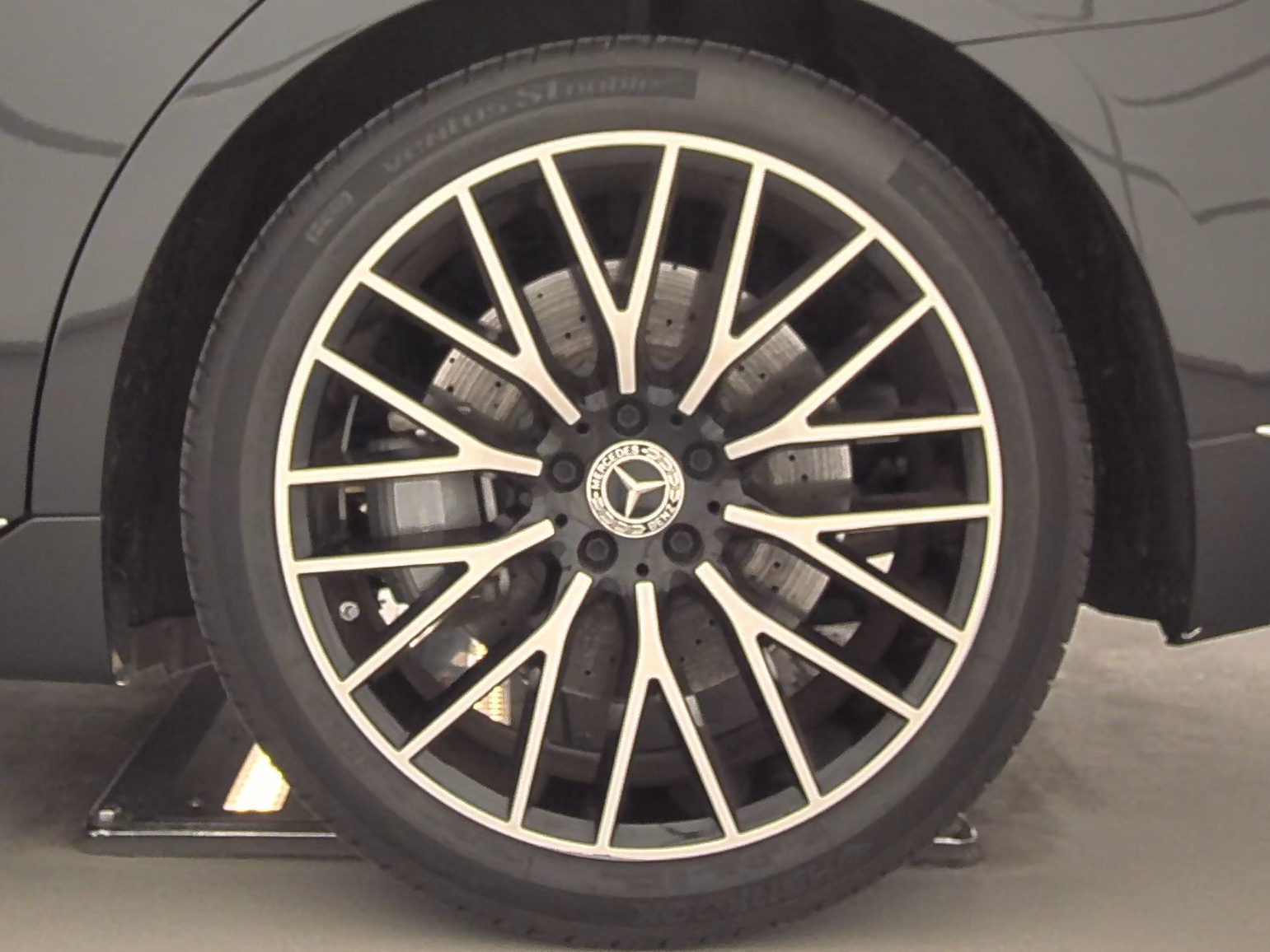 2022 Mercedes-Benz S-Class S 500 AWD