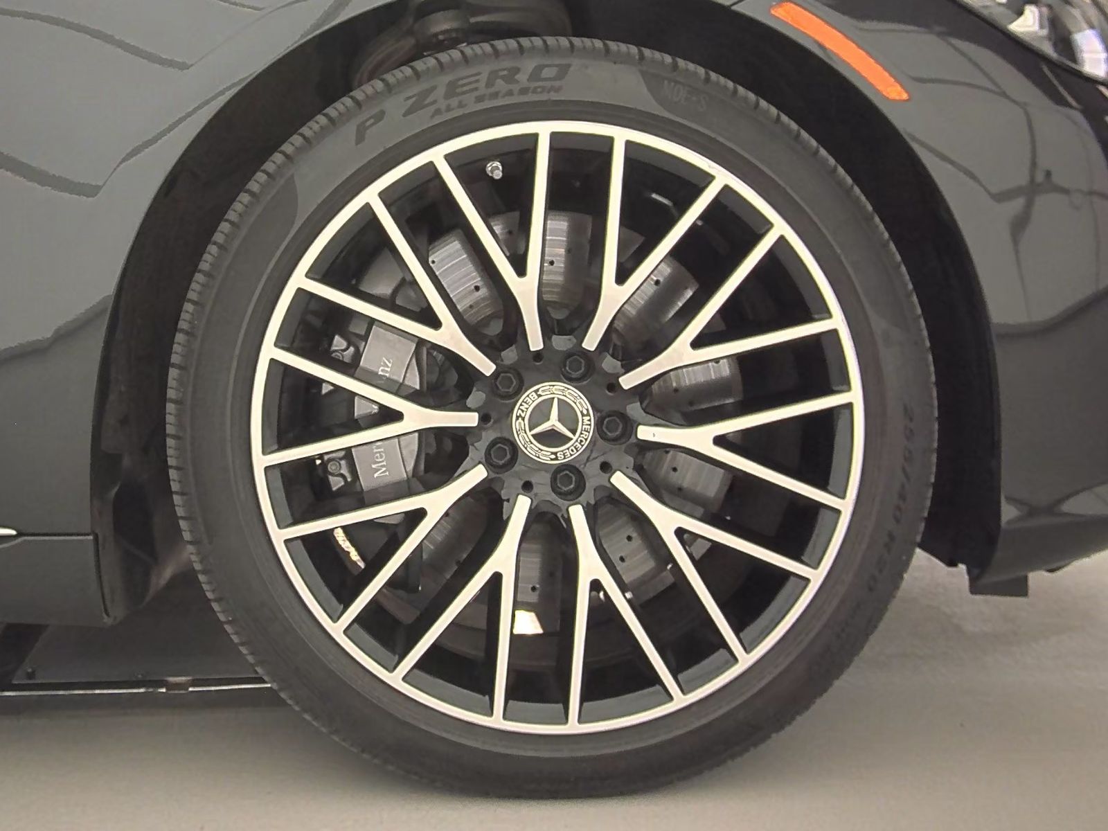 2022 Mercedes-Benz S-Class S 500 AWD