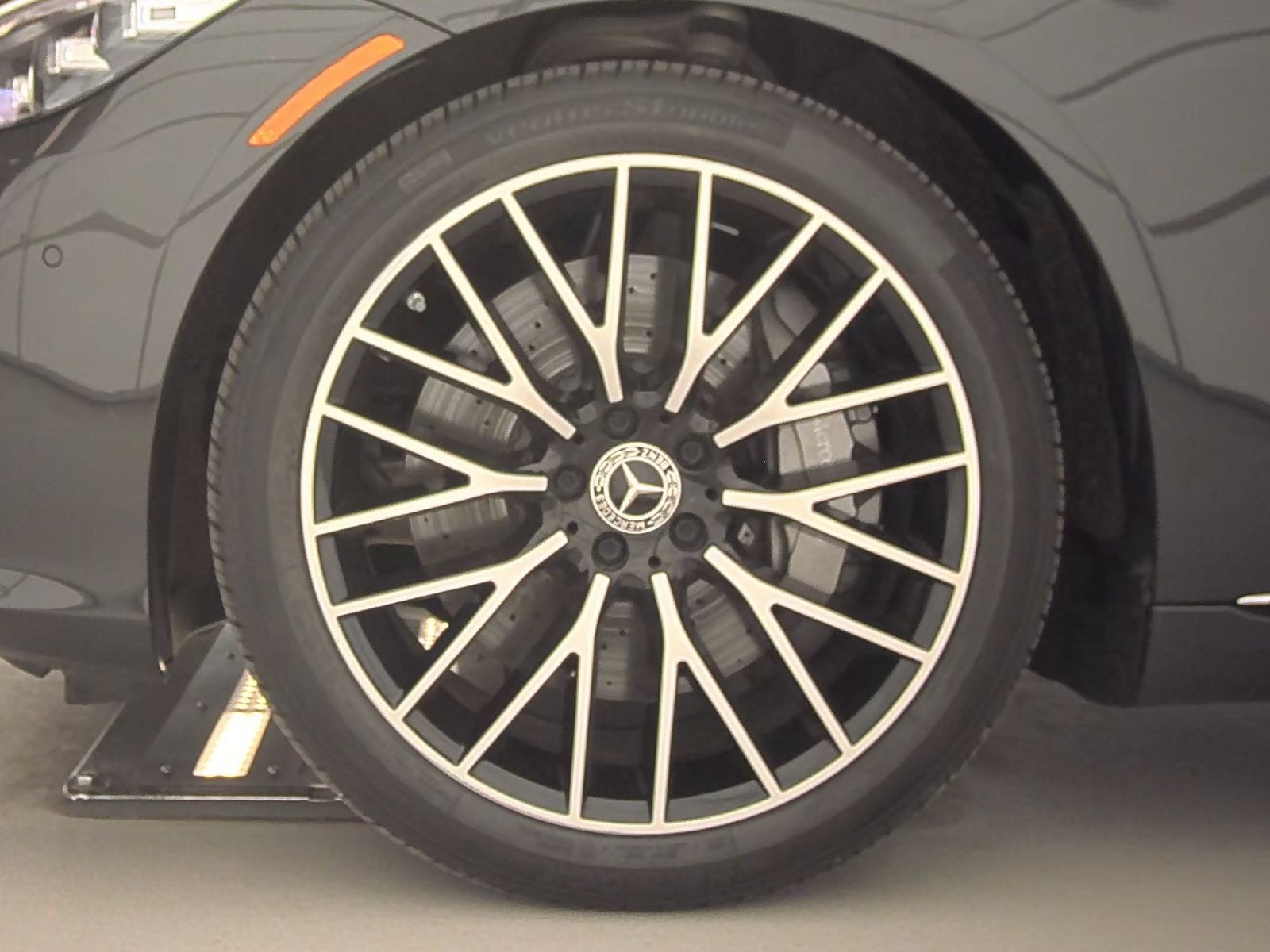 2022 Mercedes-Benz S-Class S 500 AWD