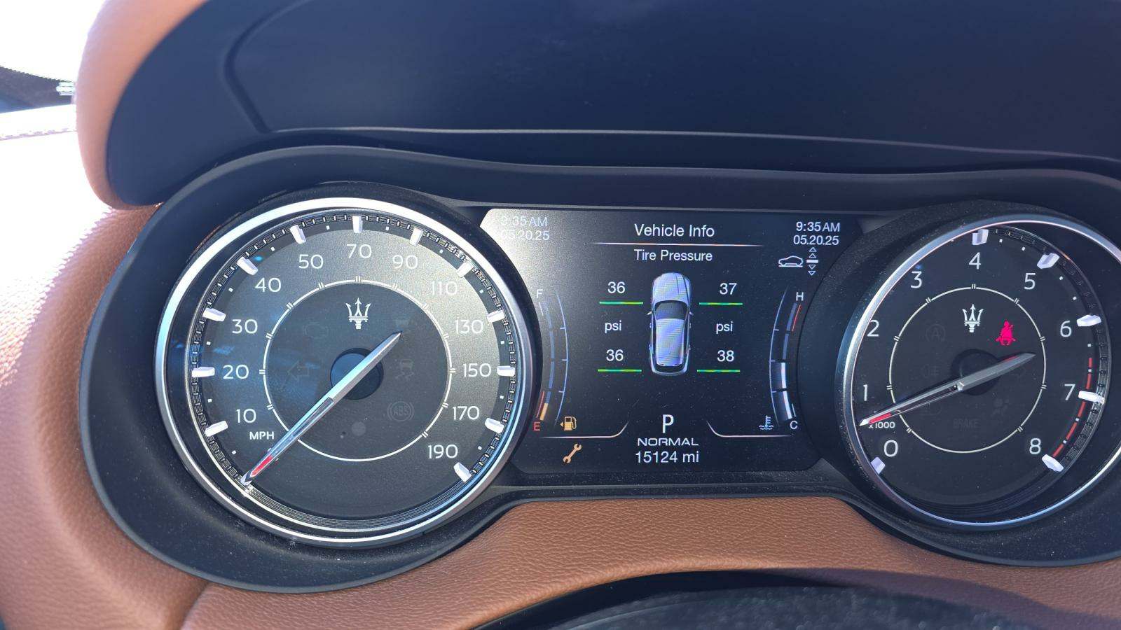 2022 Maserati Levante Modena AWD