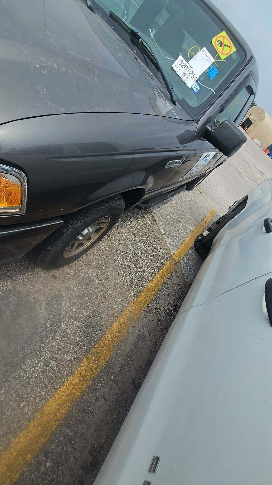 2011 Ford Ranger XLT RWD