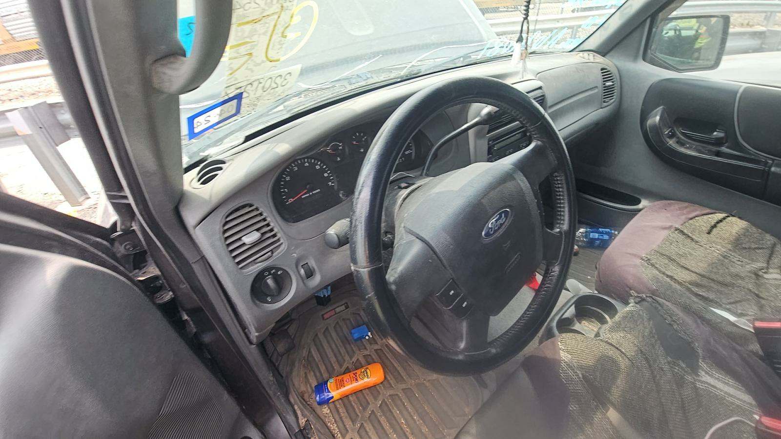 2011 Ford Ranger XLT RWD