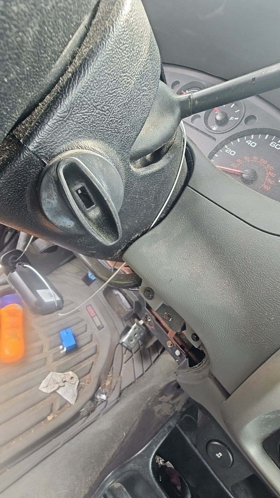 2011 Ford Ranger XLT RWD