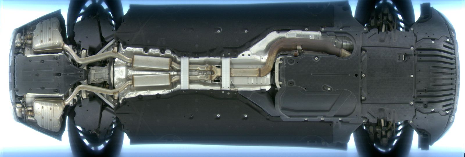 2022 Mercedes-Benz S-Class S 500 AWD