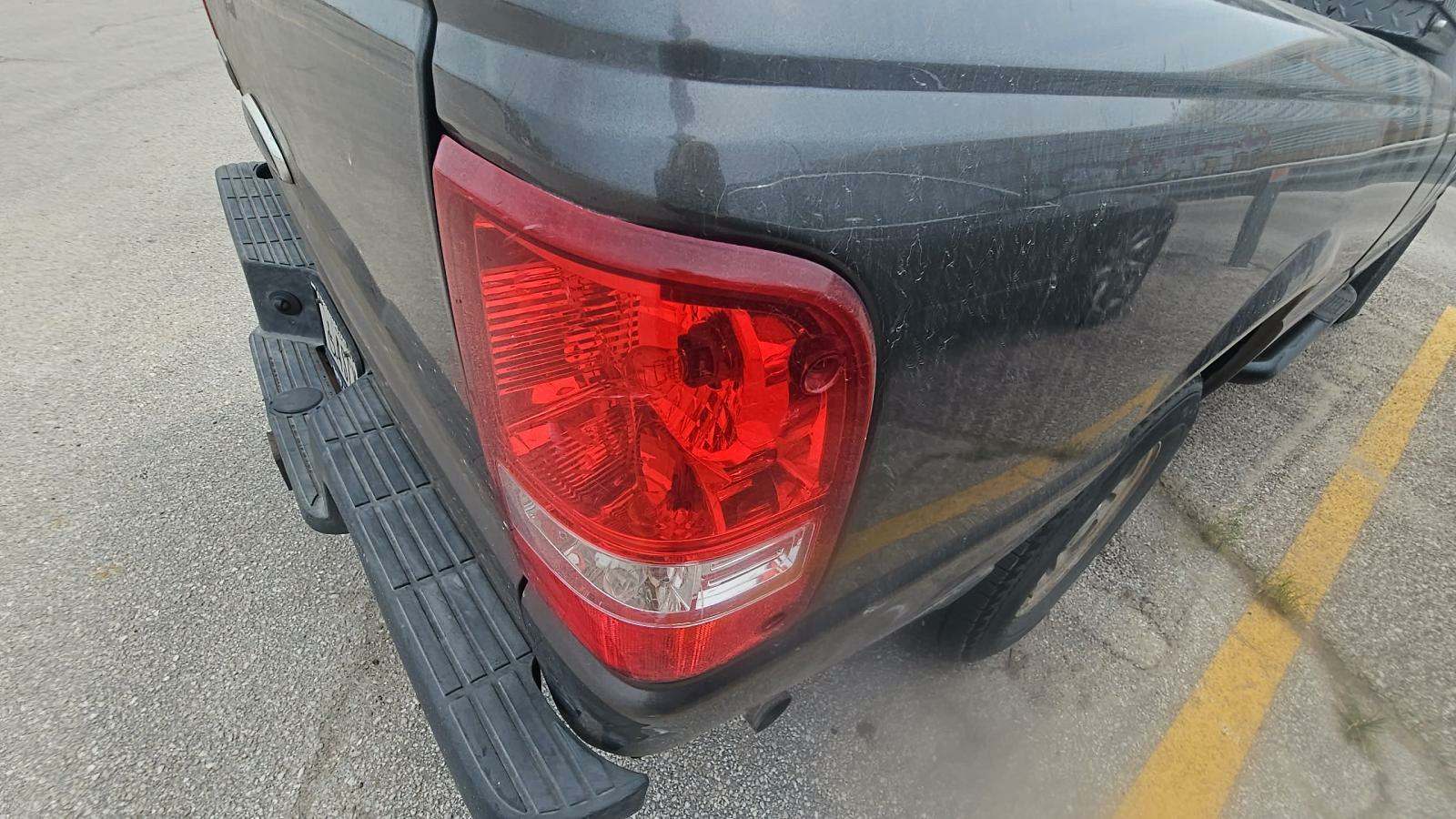 2011 Ford Ranger XLT RWD