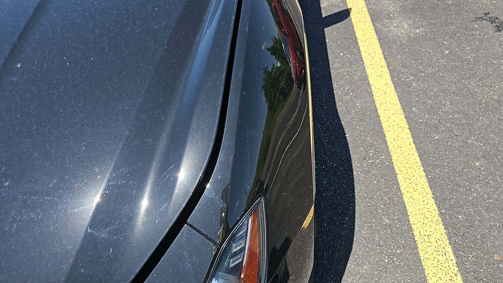 2015 Maserati Ghibli S Q4 AWD