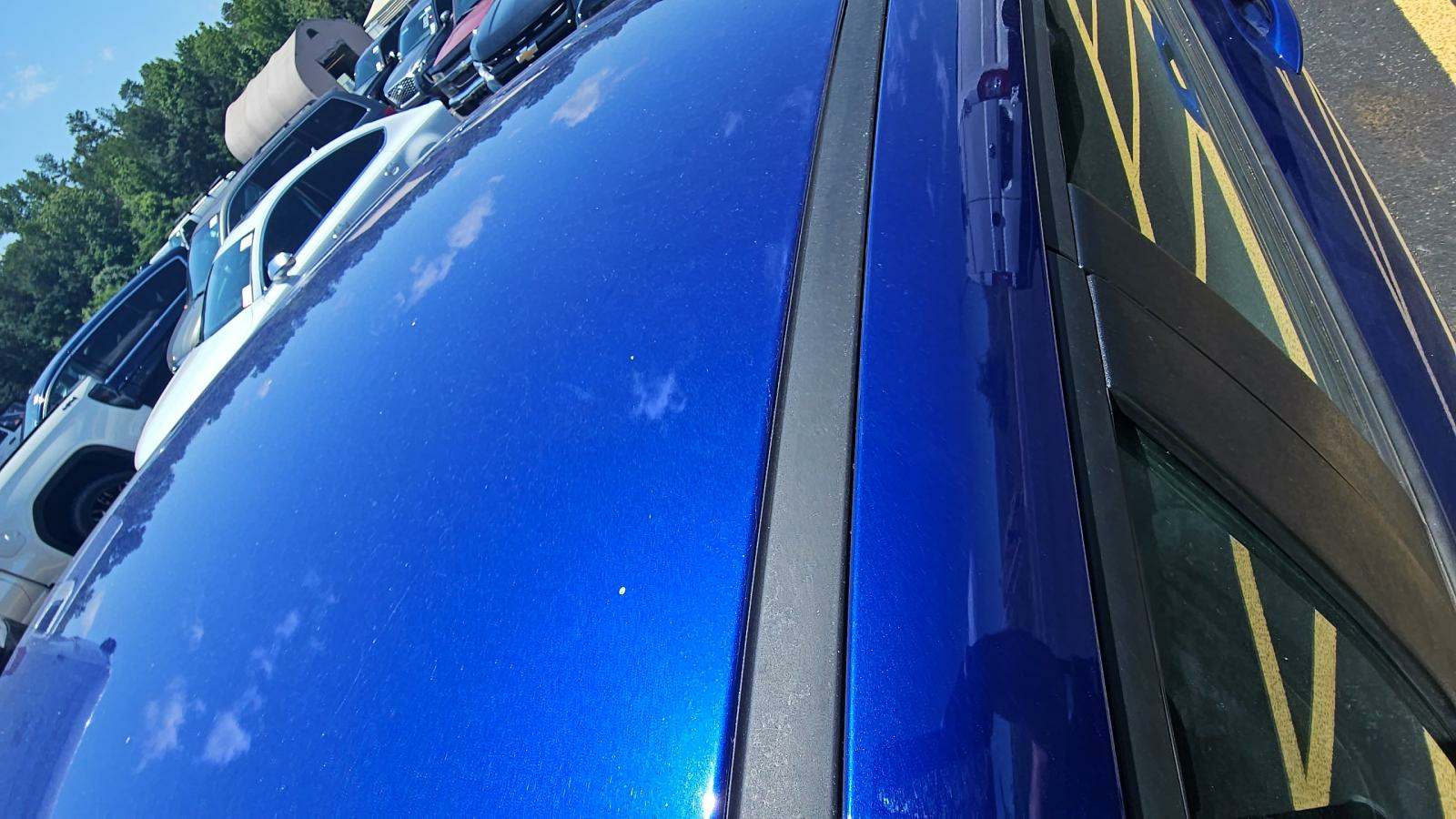 2023 Hyundai Elantra SEL FWD