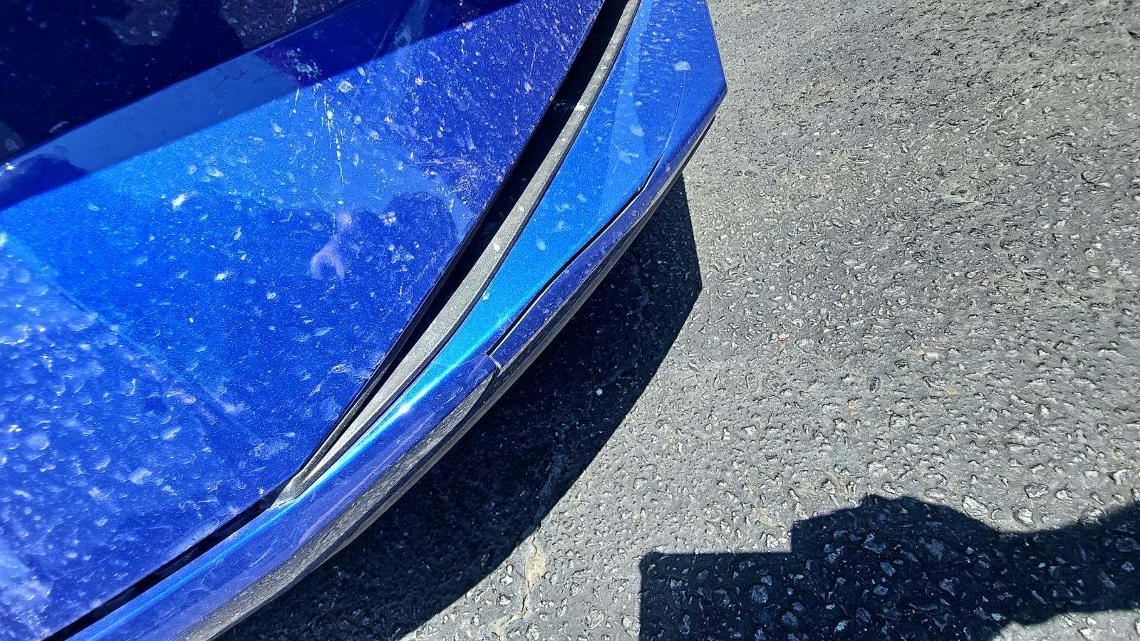 2023 Hyundai Elantra SEL FWD