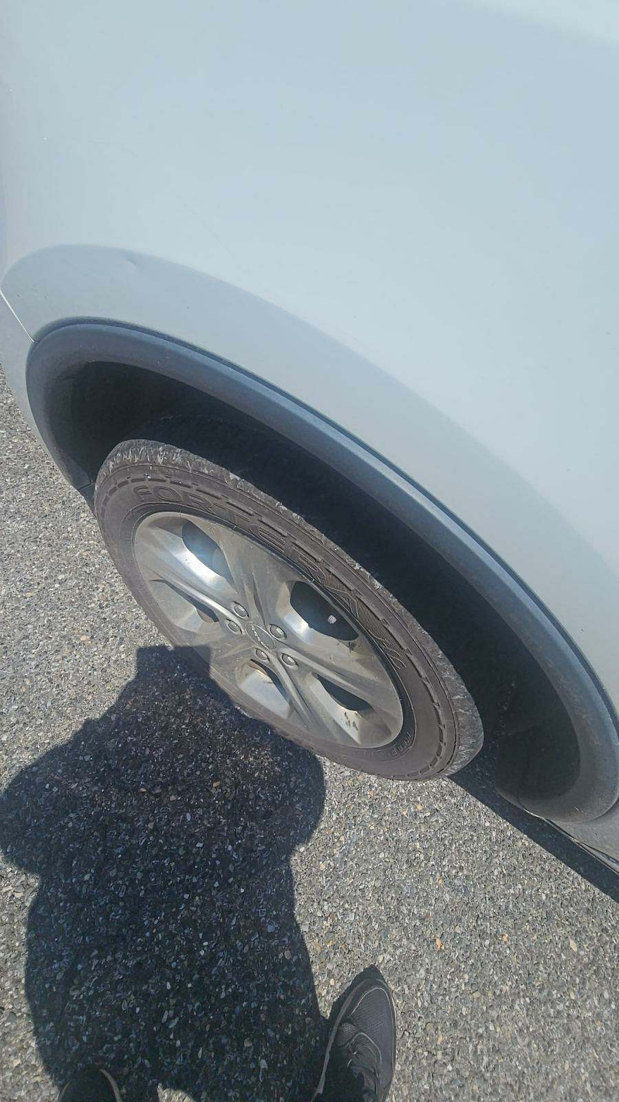 2014 Dodge Durango Limited AWD