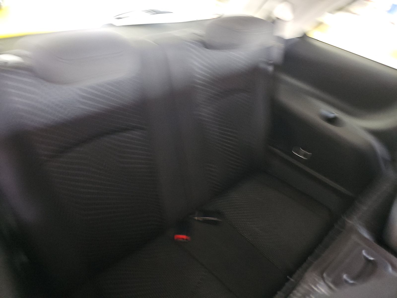 2018 Dodge Journey SXT FWD