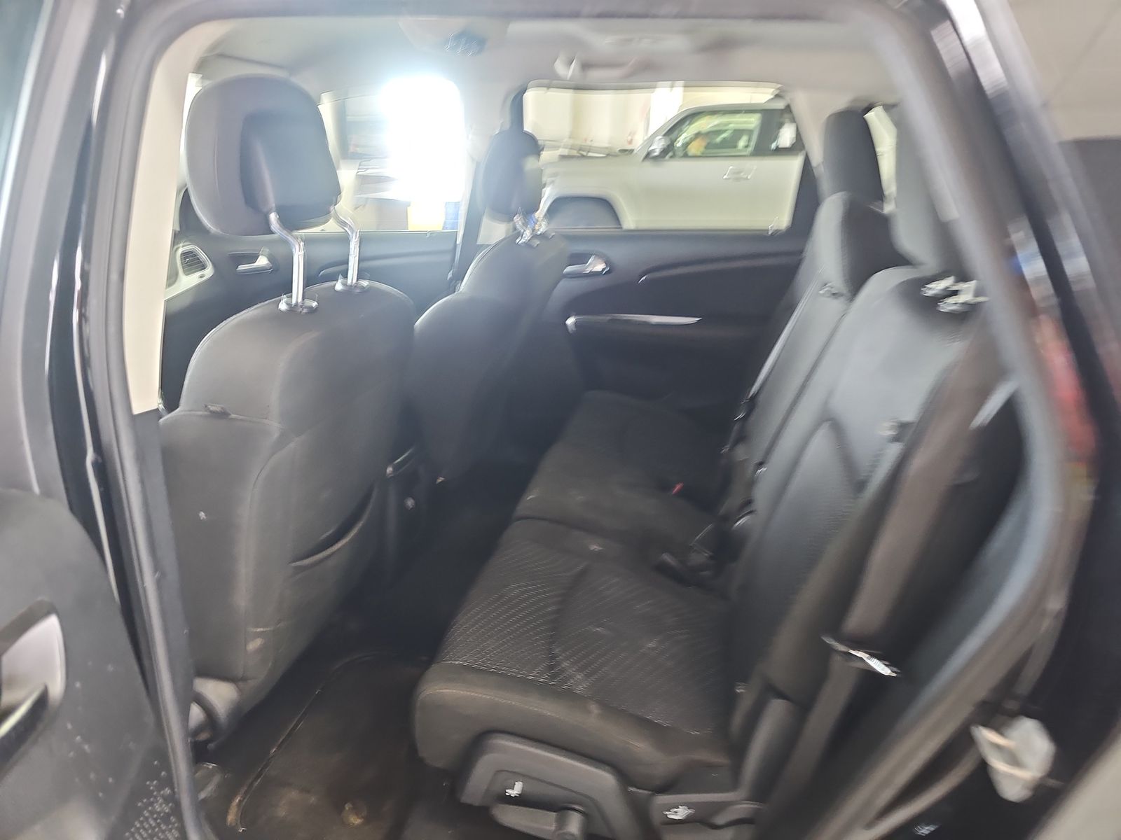 2018 Dodge Journey SXT FWD