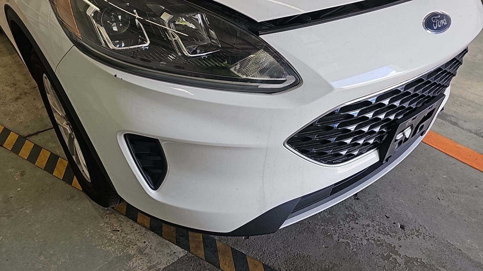 2020 Ford Escape SE AWD
