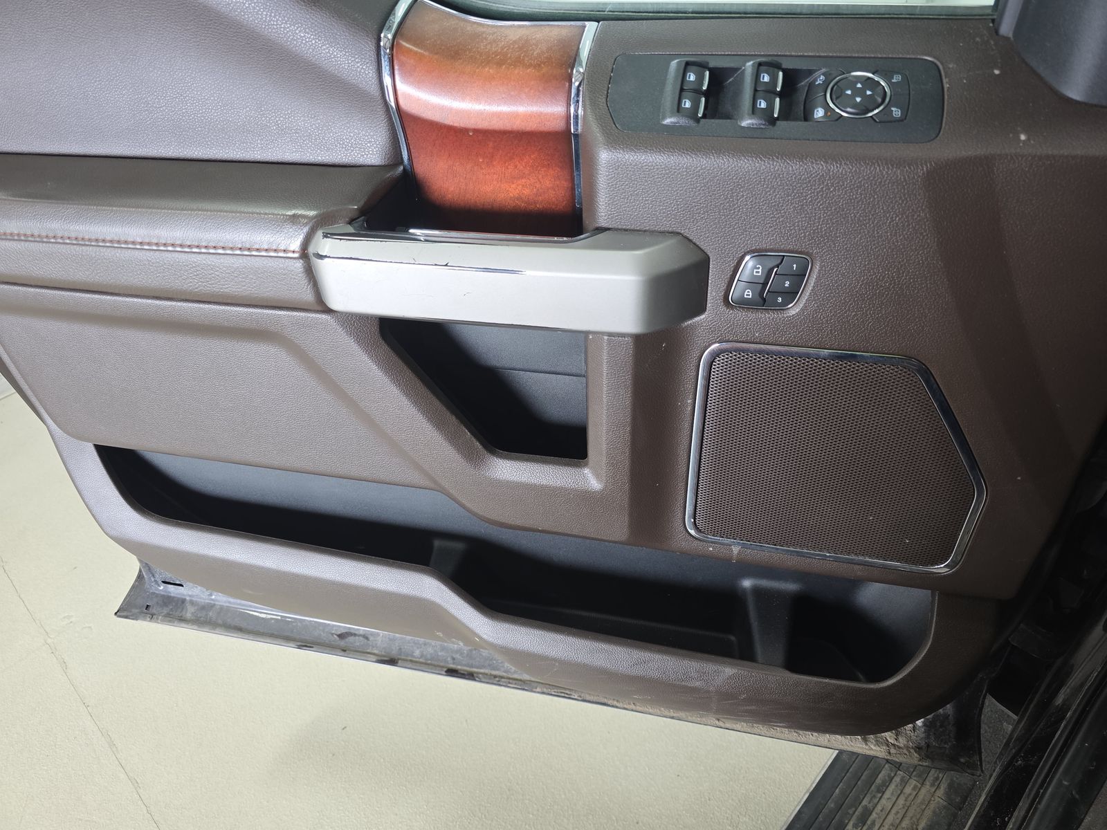 2019 Ford F-150 King Ranch AWD