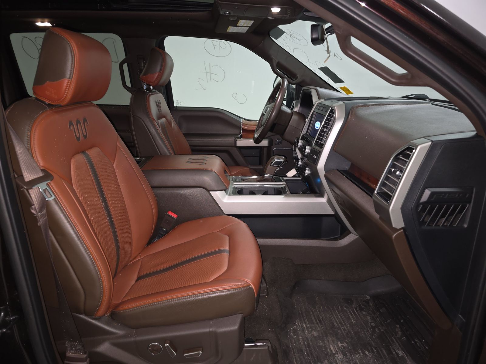 2019 Ford F-150 King Ranch AWD