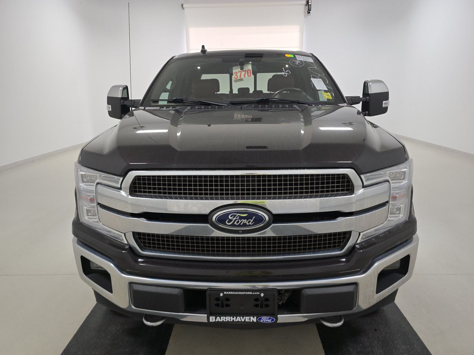 2019 Ford F-150 King Ranch AWD