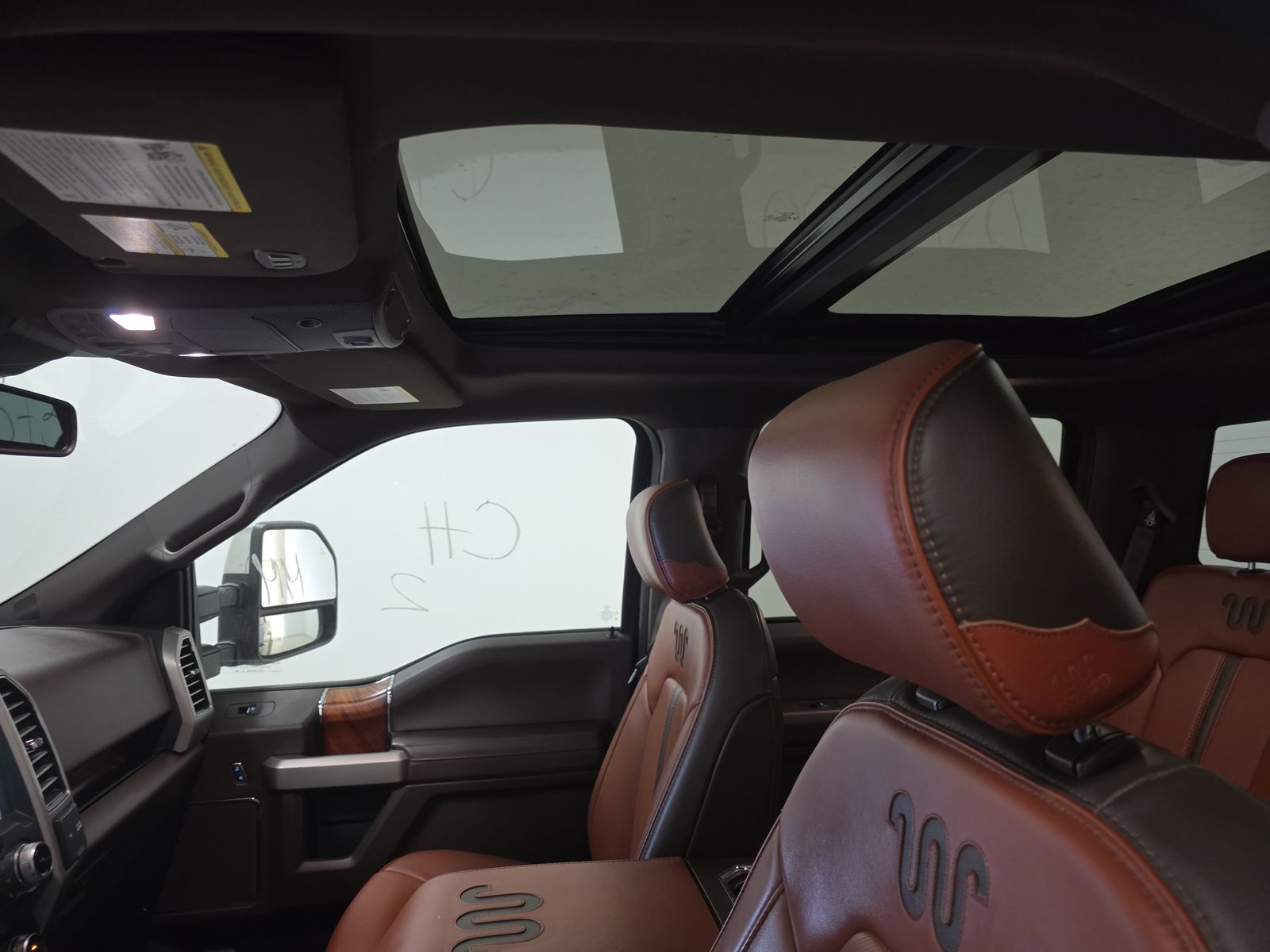 2019 Ford F-150 King Ranch AWD