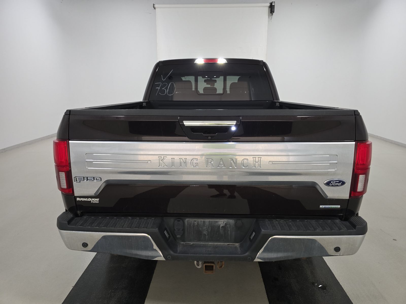 2019 Ford F-150 King Ranch AWD