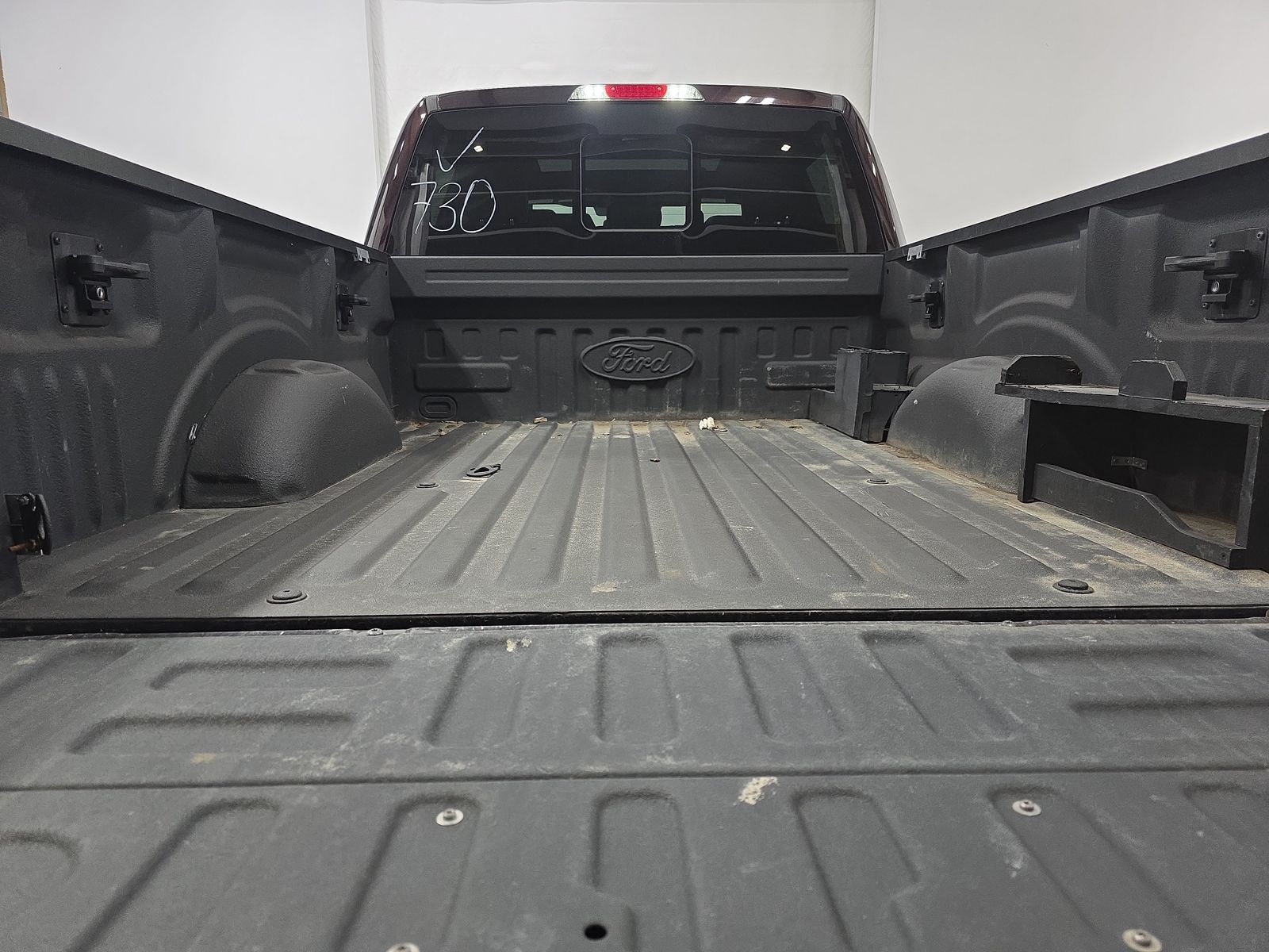 2019 Ford F-150 King Ranch AWD