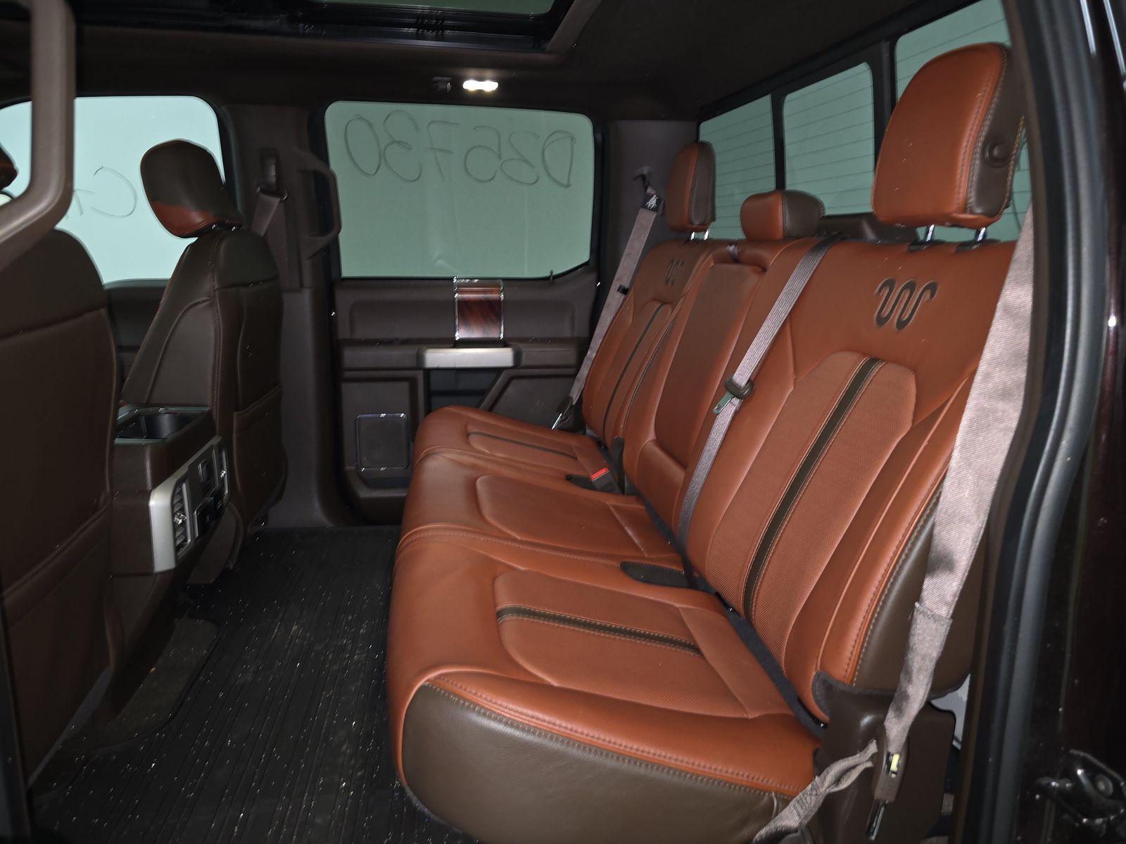 2019 Ford F-150 King Ranch AWD