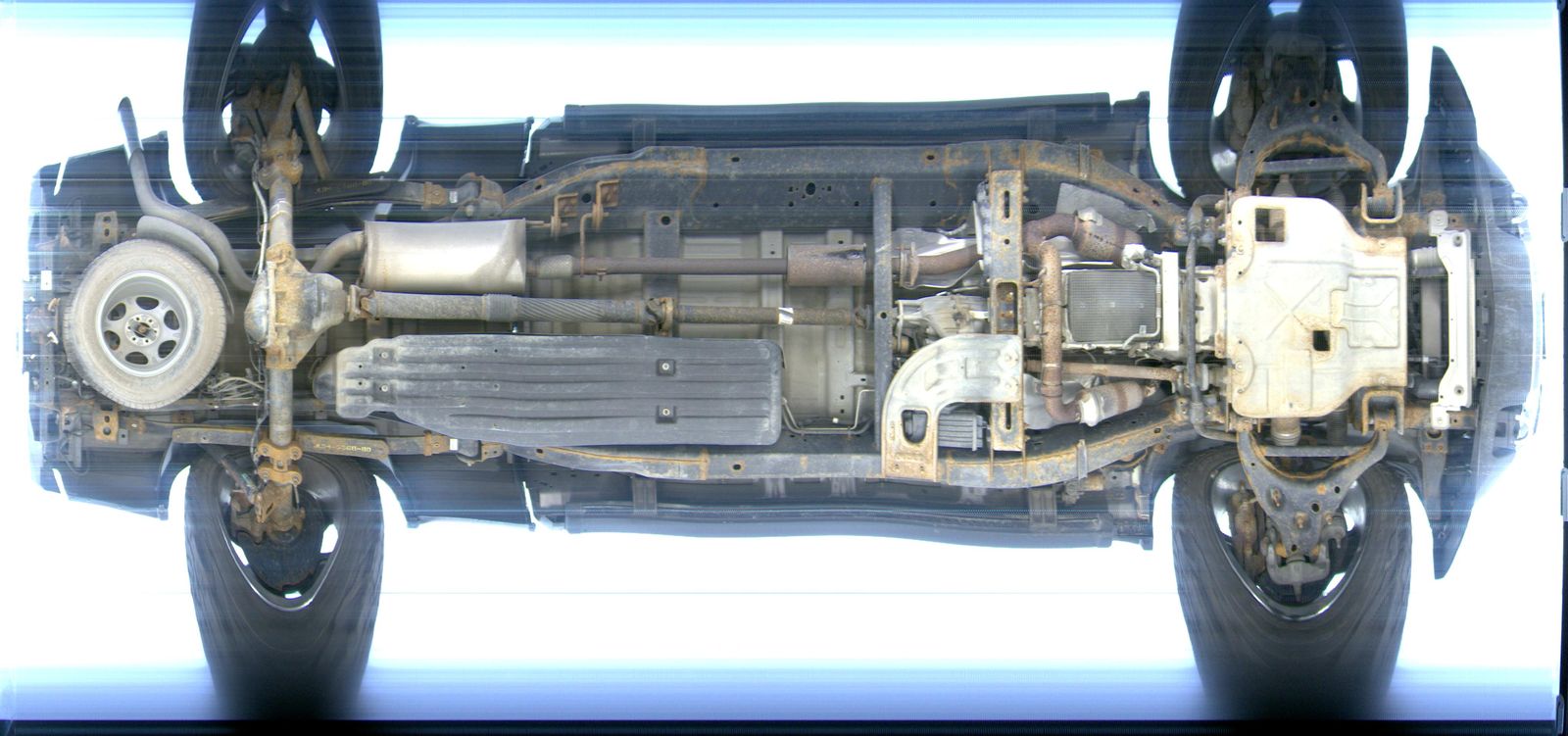 2019 Ford F-150 King Ranch AWD