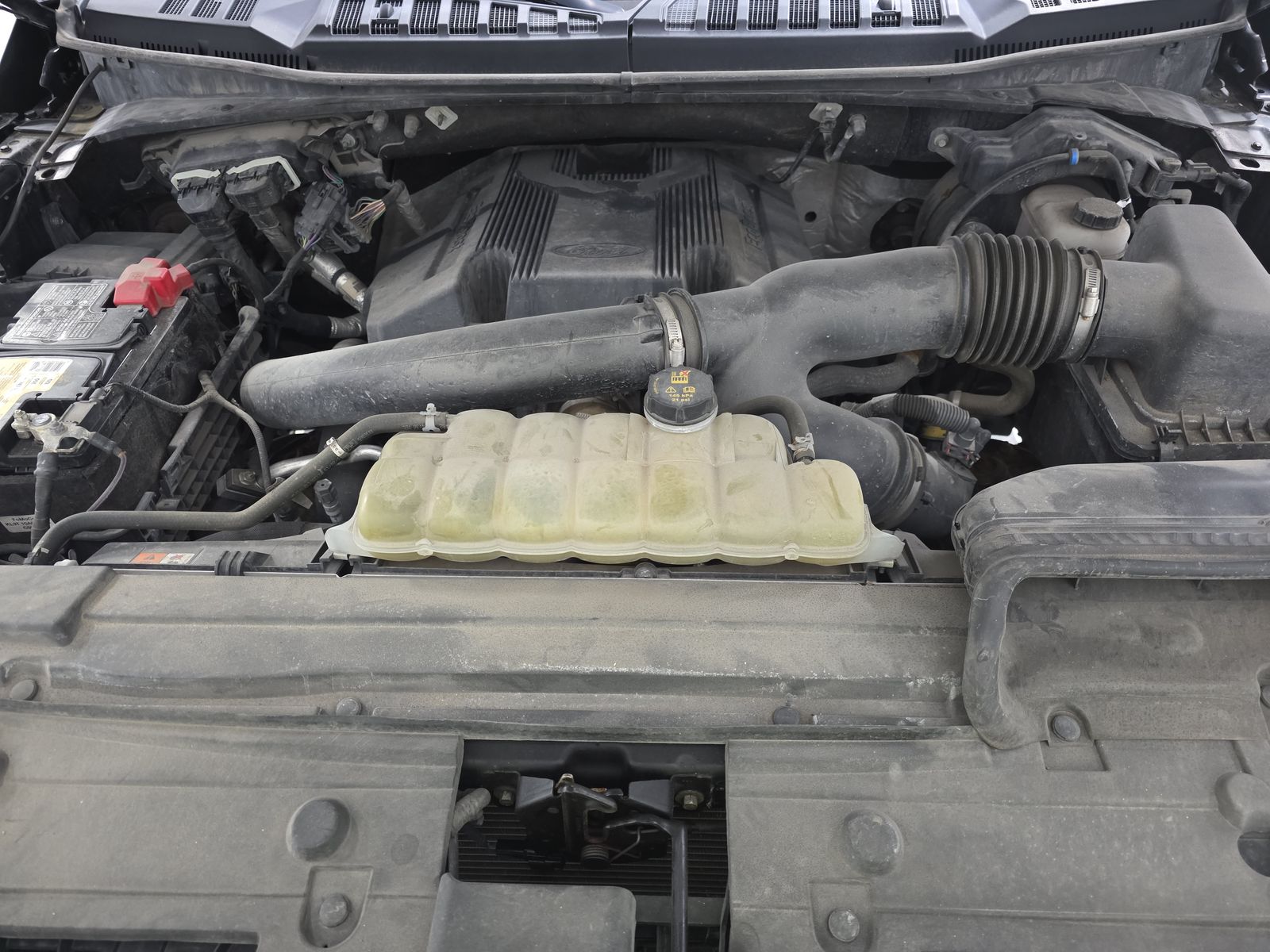 2019 Ford F-150 King Ranch AWD